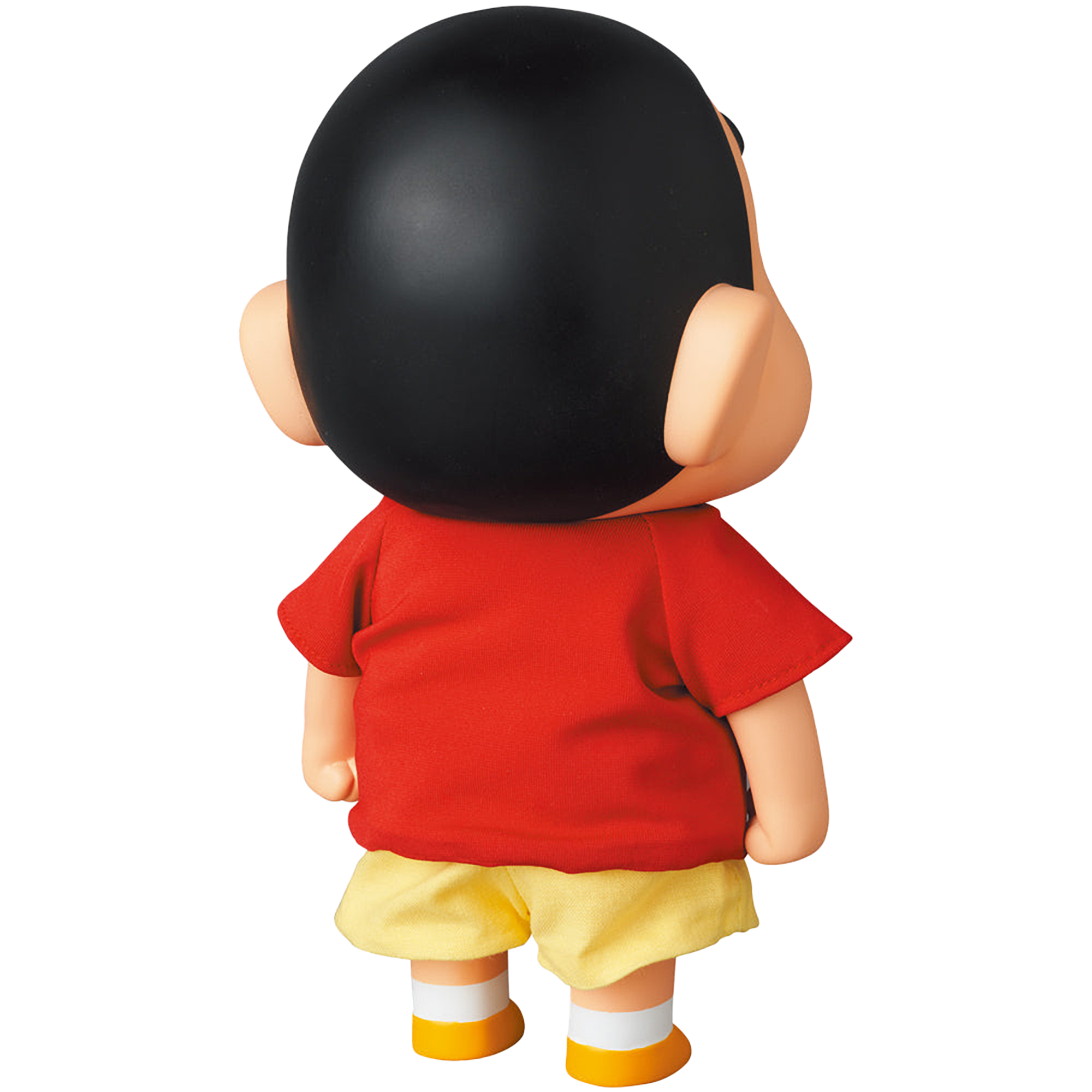 VCD Shin-chan Early Anime Ver.