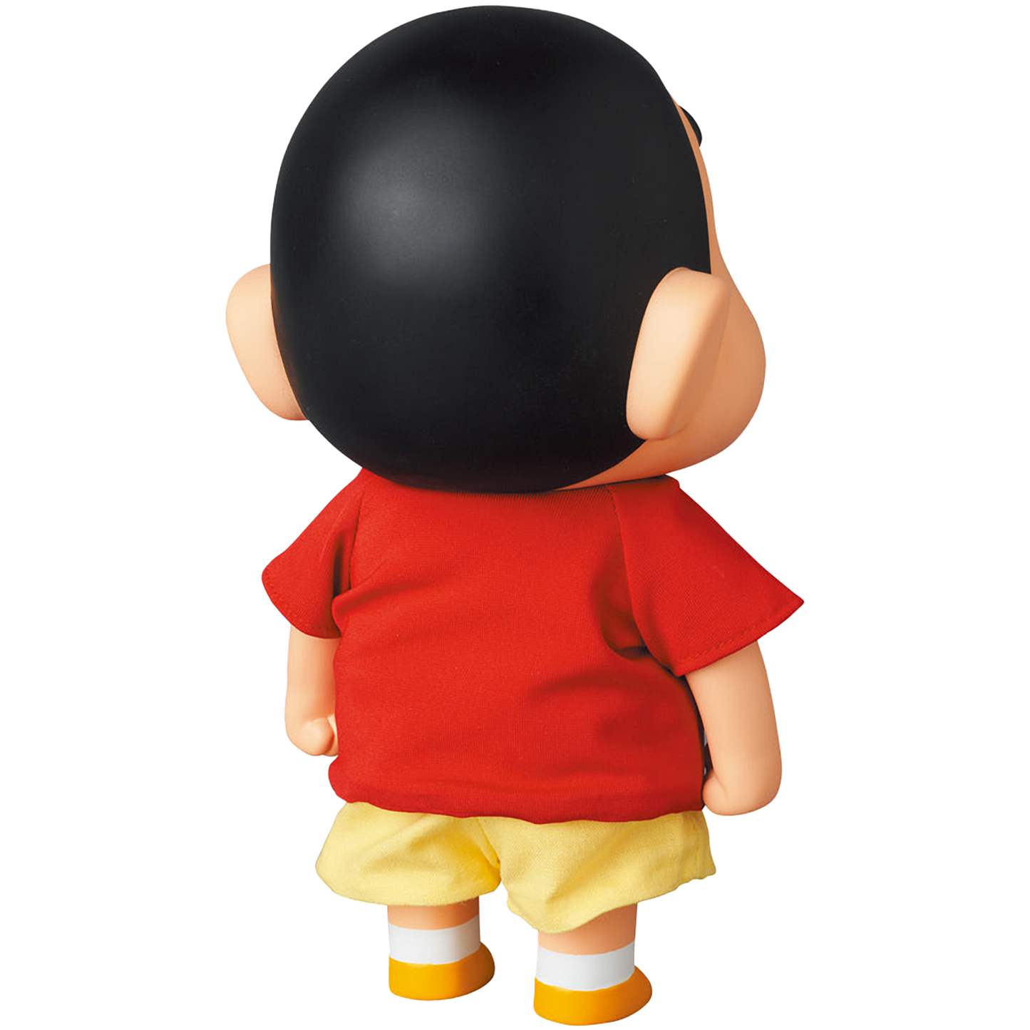 VCD Shin-chan Early Anime Ver.