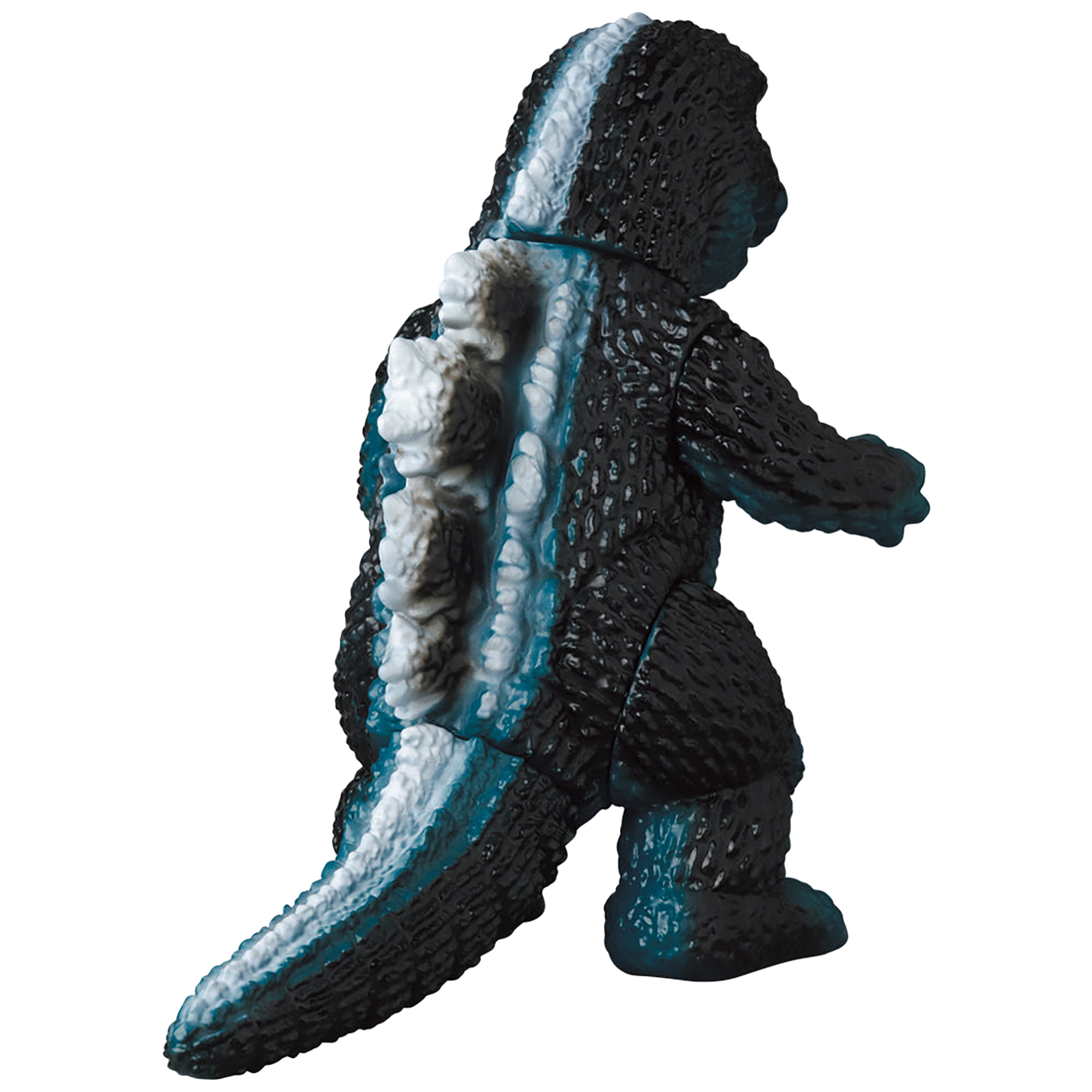 Godzilla 1973("Godzilla vs. Megalon" version) 2nd term