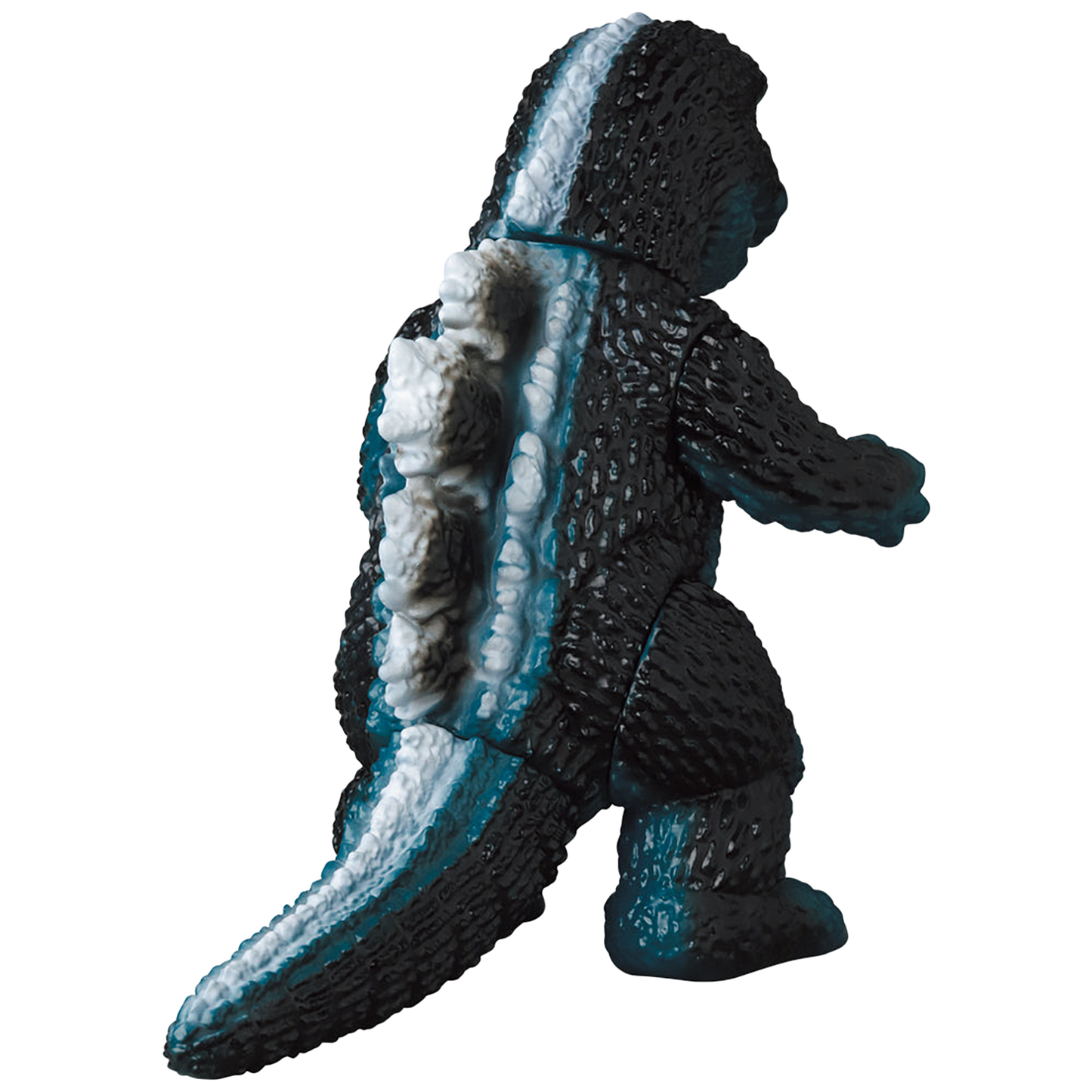 Godzilla 1973("Godzilla vs. Megalon" version) 2nd term