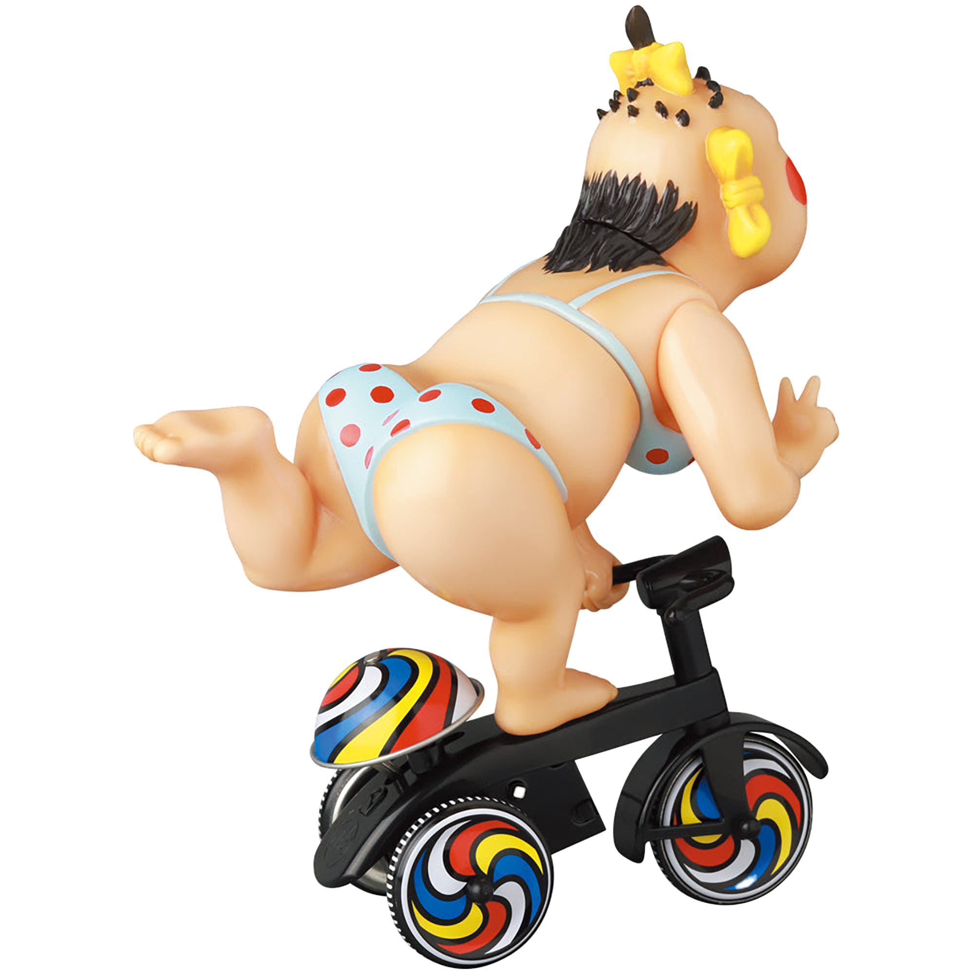 Misuzu tricycle