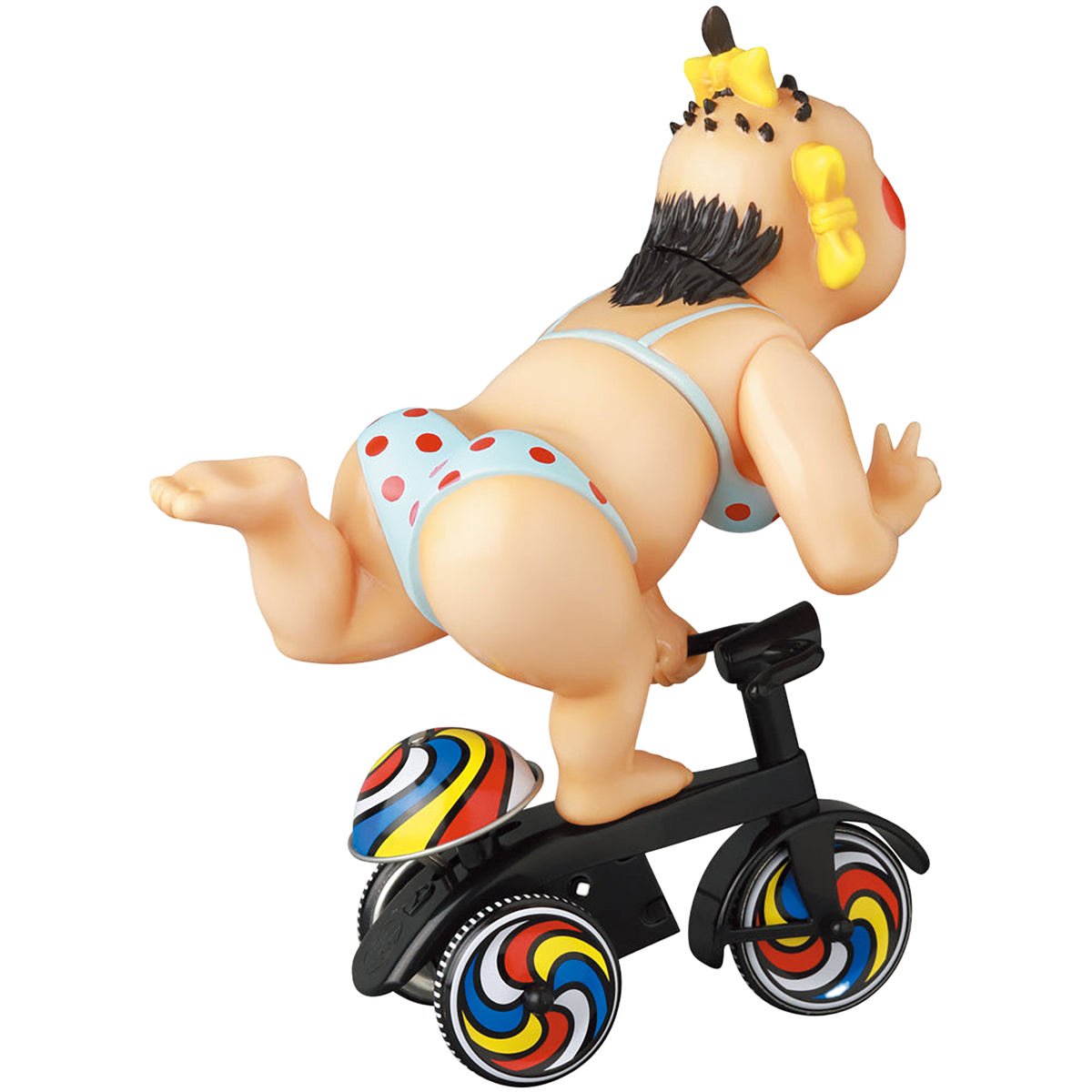 Misuzu tricycle