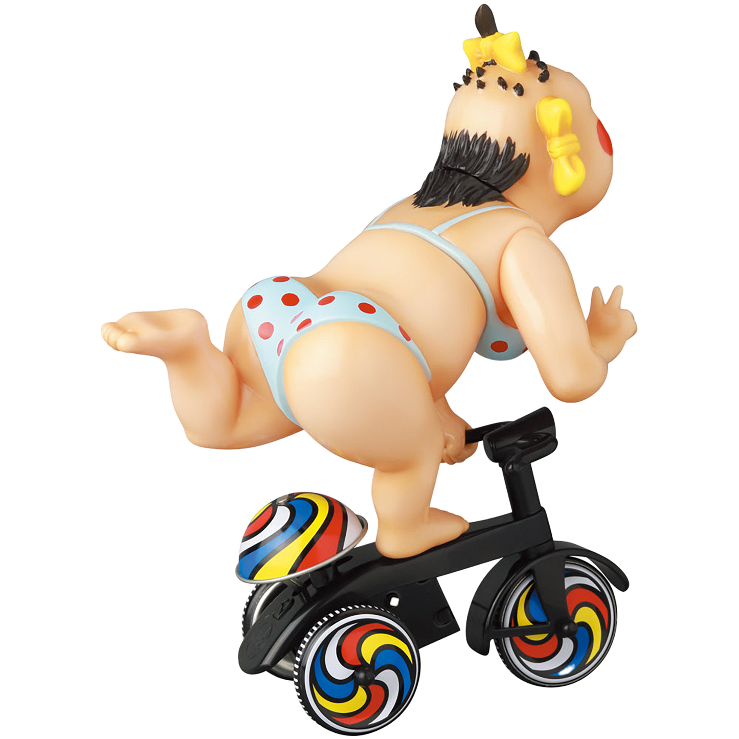 Misuzu tricycle