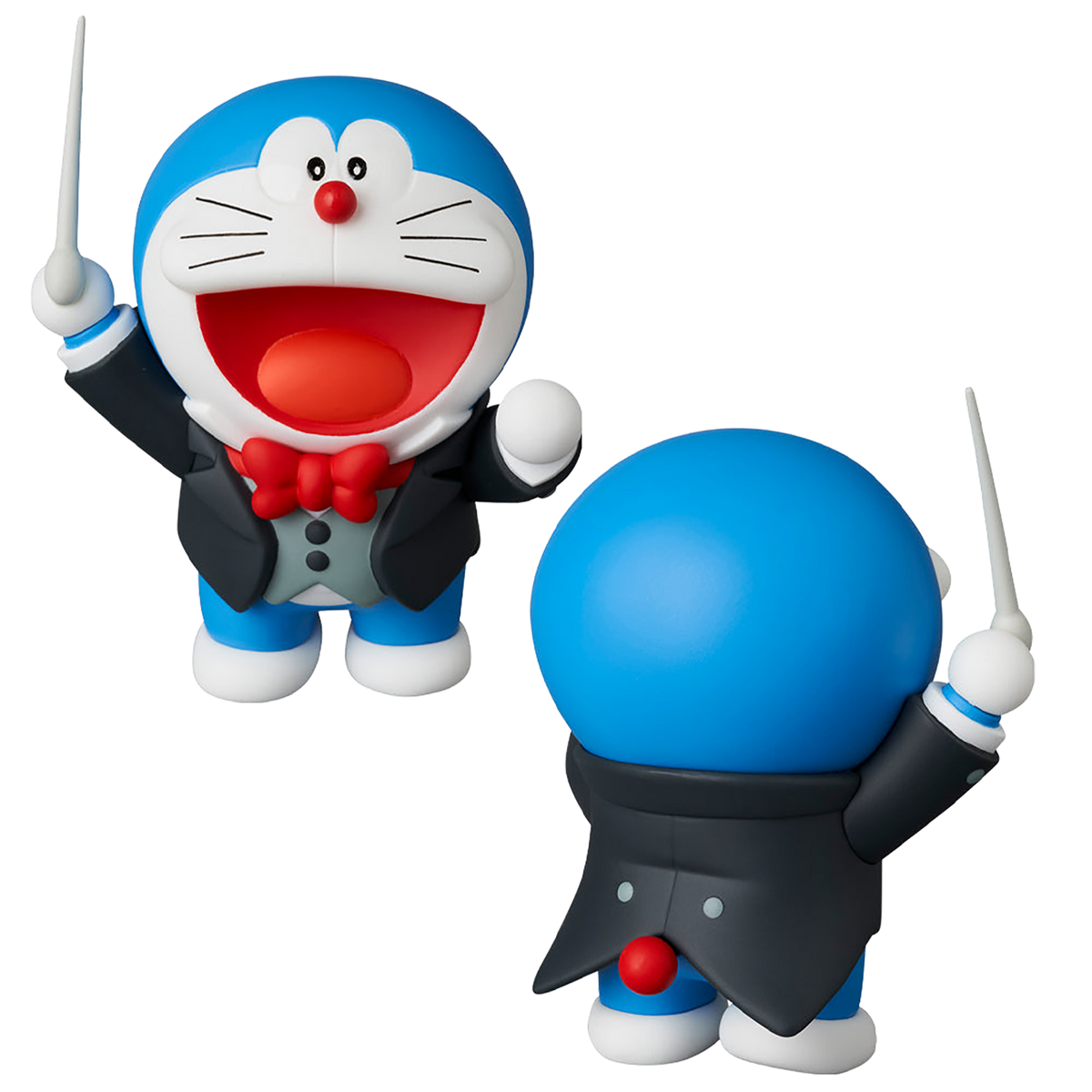 UDF "Doraemon the Movie: Nobita's Chikyu Symphony" Doraemon & Mood Lifting Orchestra
