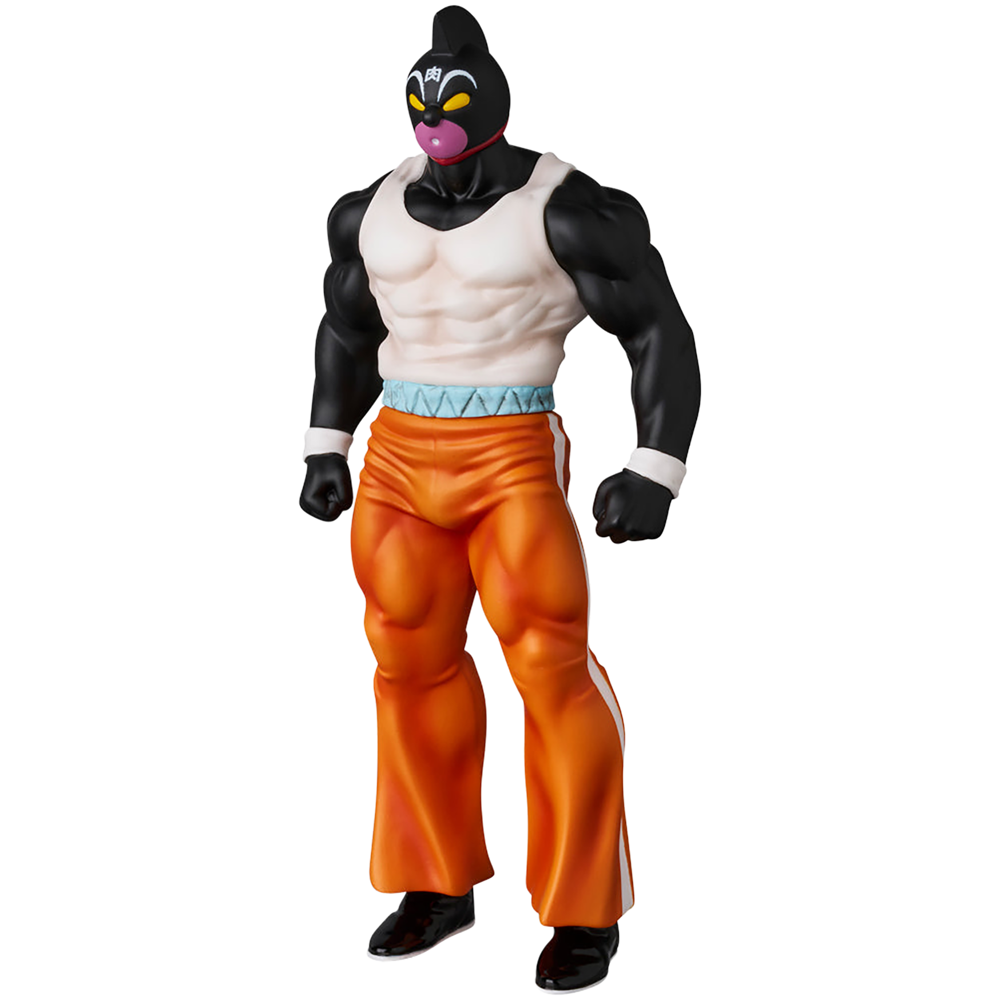 UDF キン肉マン シリーズ3 キン肉マングレート | MEDICOM TOY OFFICIAL