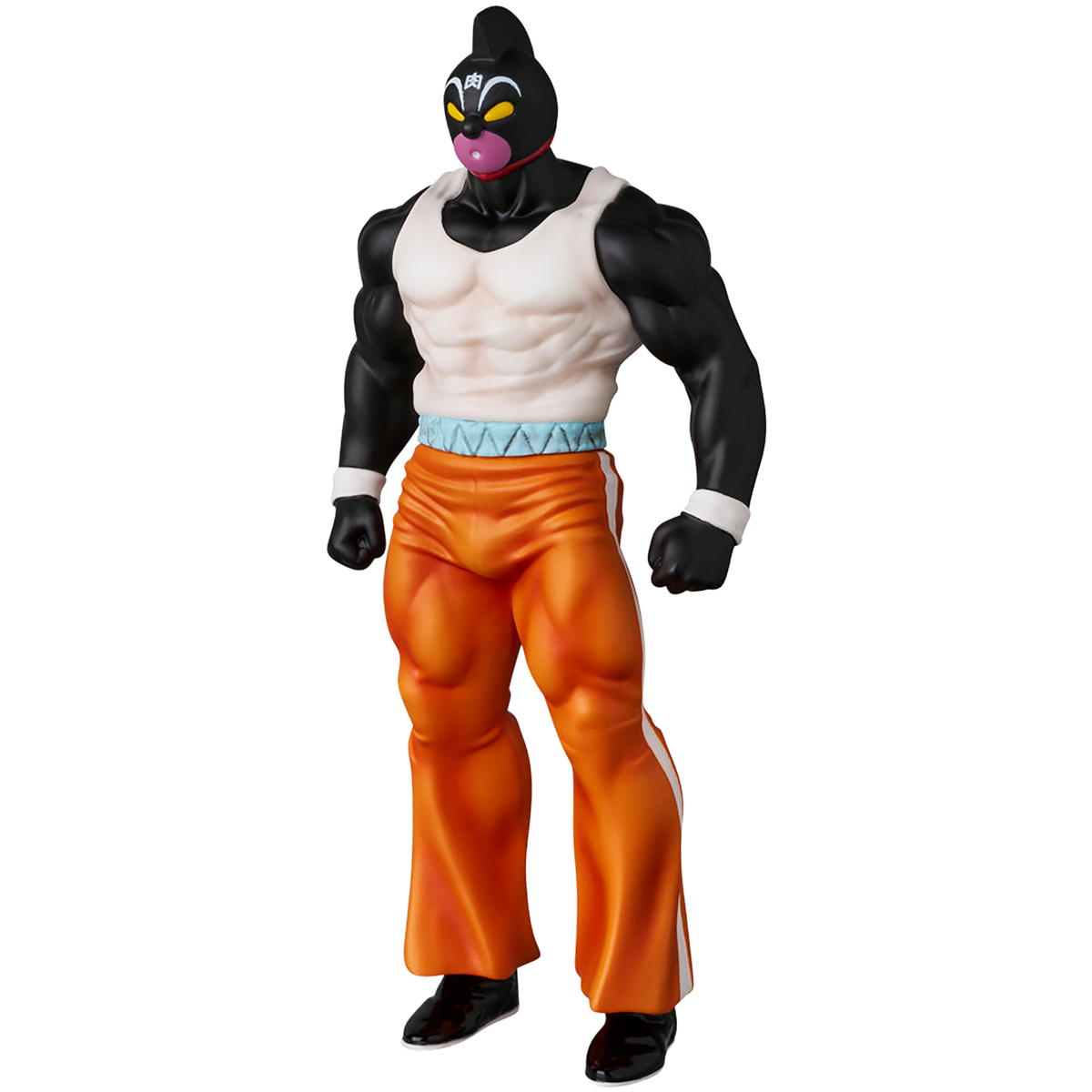 UDF Kinnikuman Series 3 Kinnikuman Great