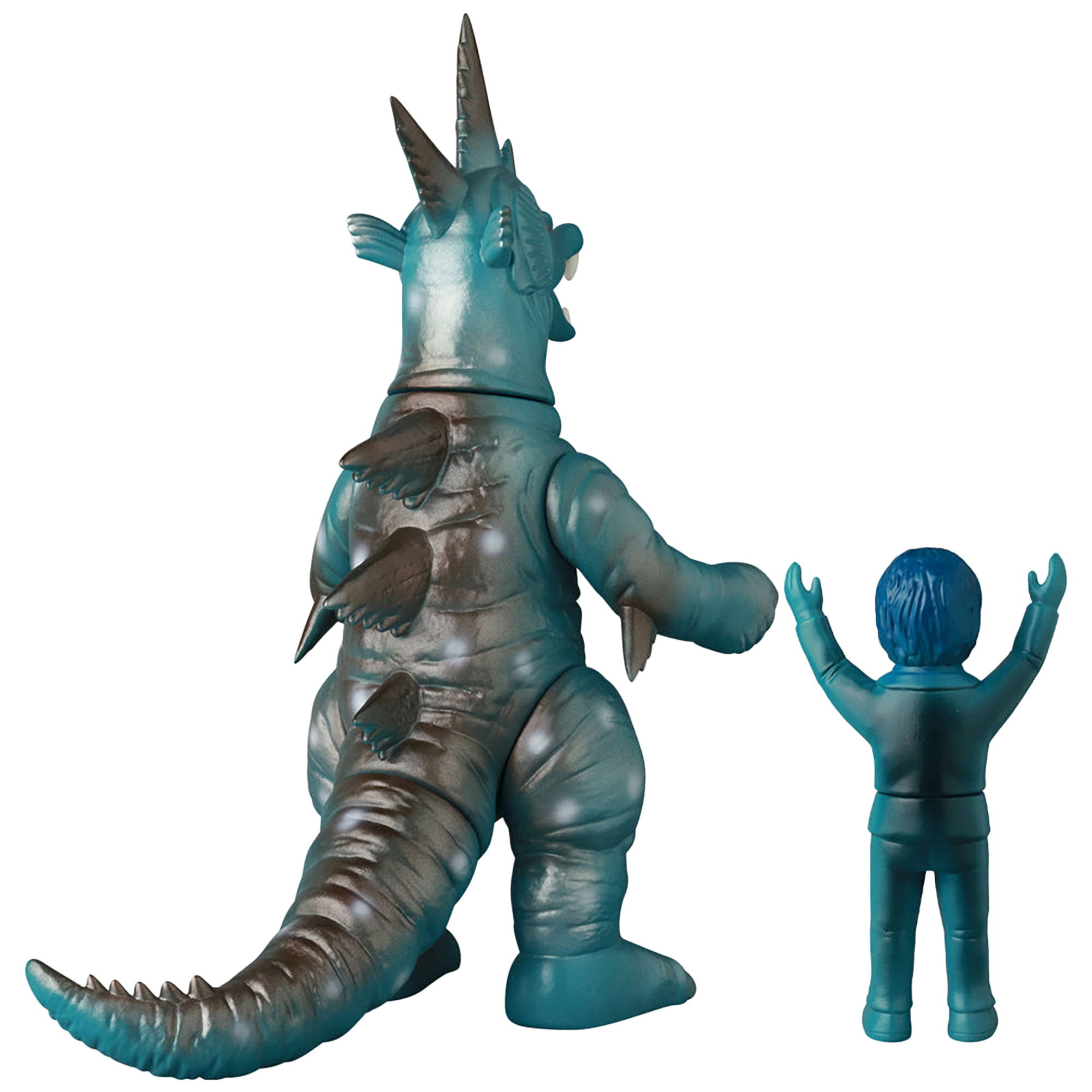MAT Soft Vinyl Series Multi + Mini Alien Mates
 (1st term)《Lottery item / Combined purchase not possible / Scheduled to be released in late October 2024 / Lottery period ends June 10th》