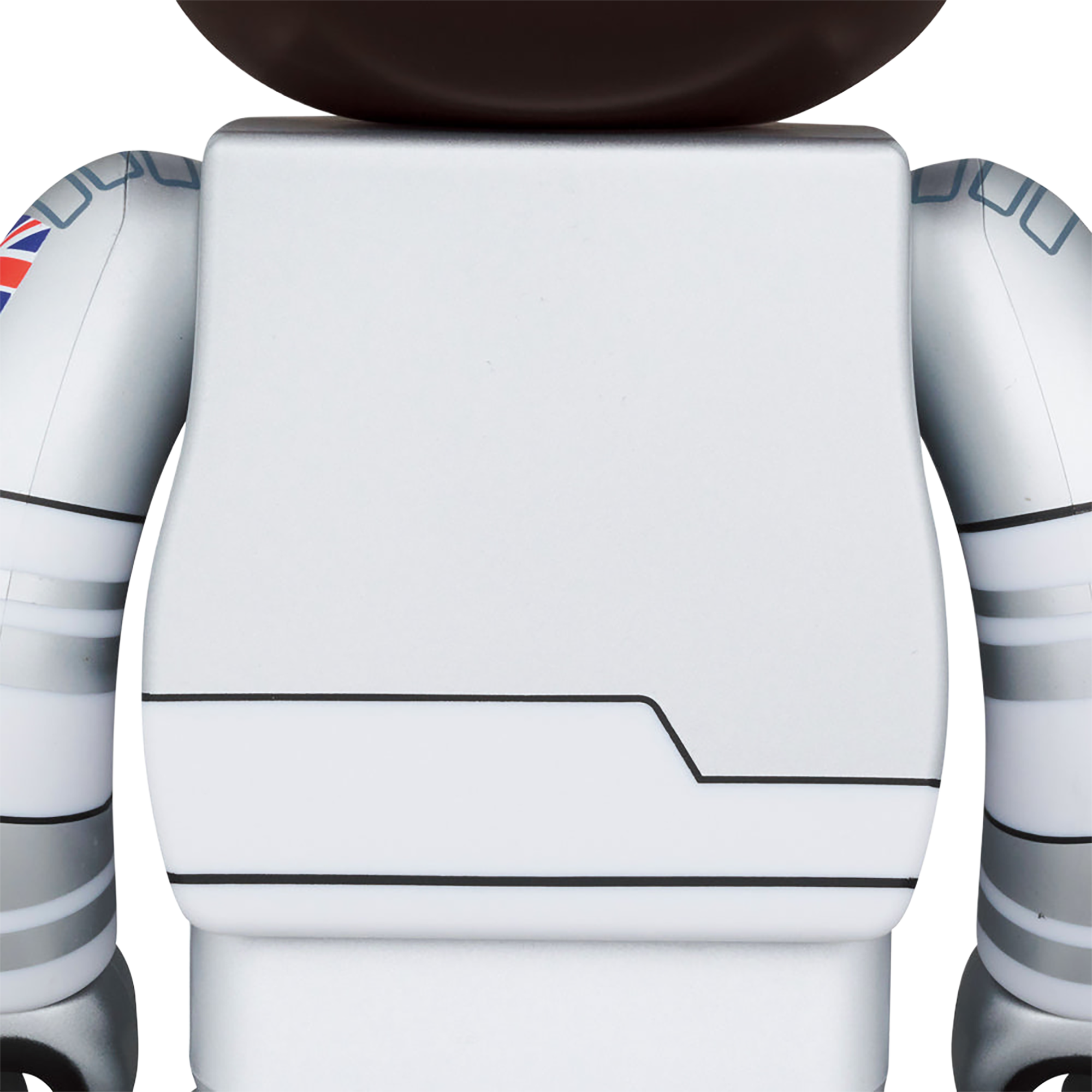 BE@RBRICK 007 James Bond "MOONRAKER" 100％ & 400％《Planned to be shipped in late December 2024 / Order period is until September 10》
