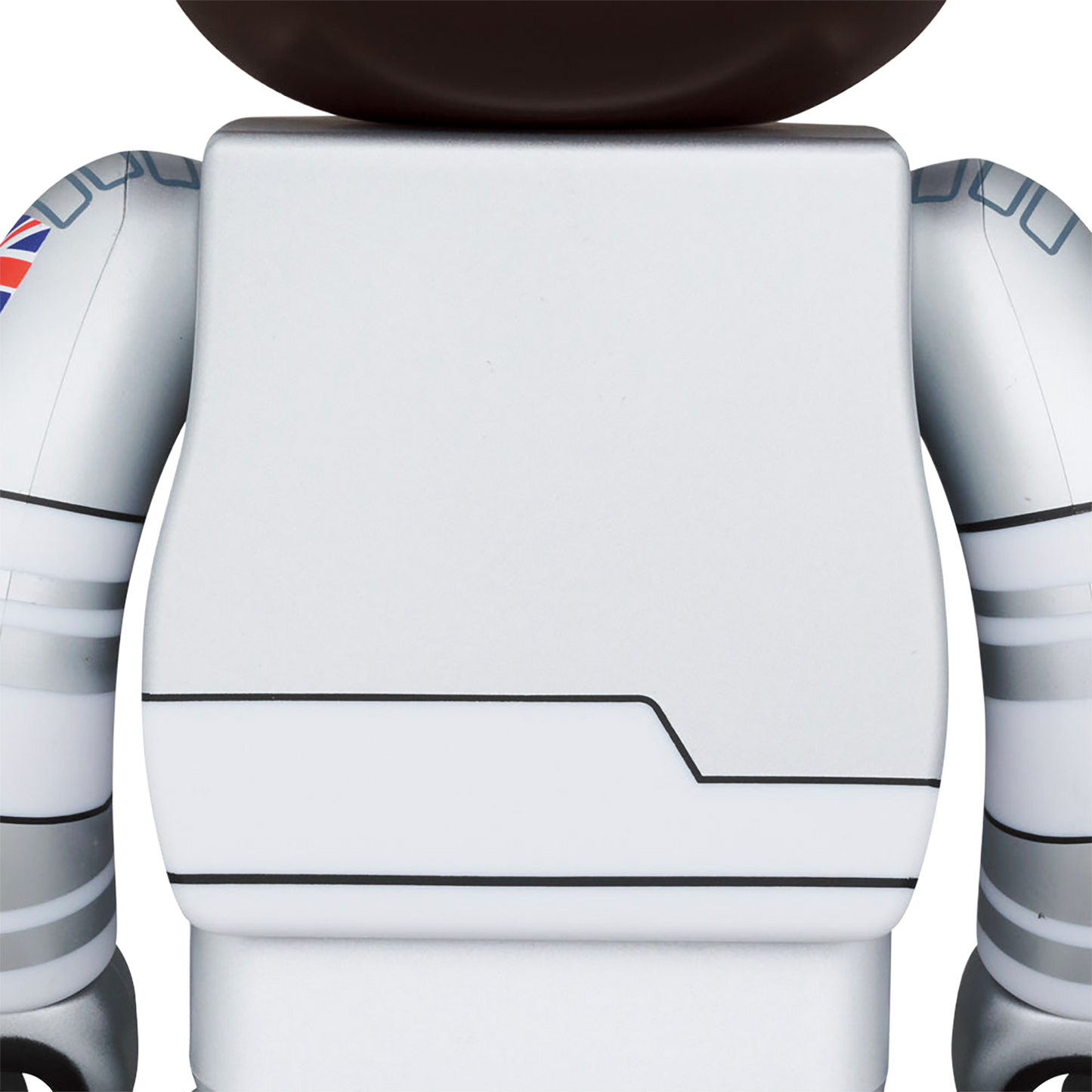BE@RBRICK 007 James Bond "MOONRAKER" 100％ & 400％《Planned to be shipped in late December 2024 / Order period is until September 10》
