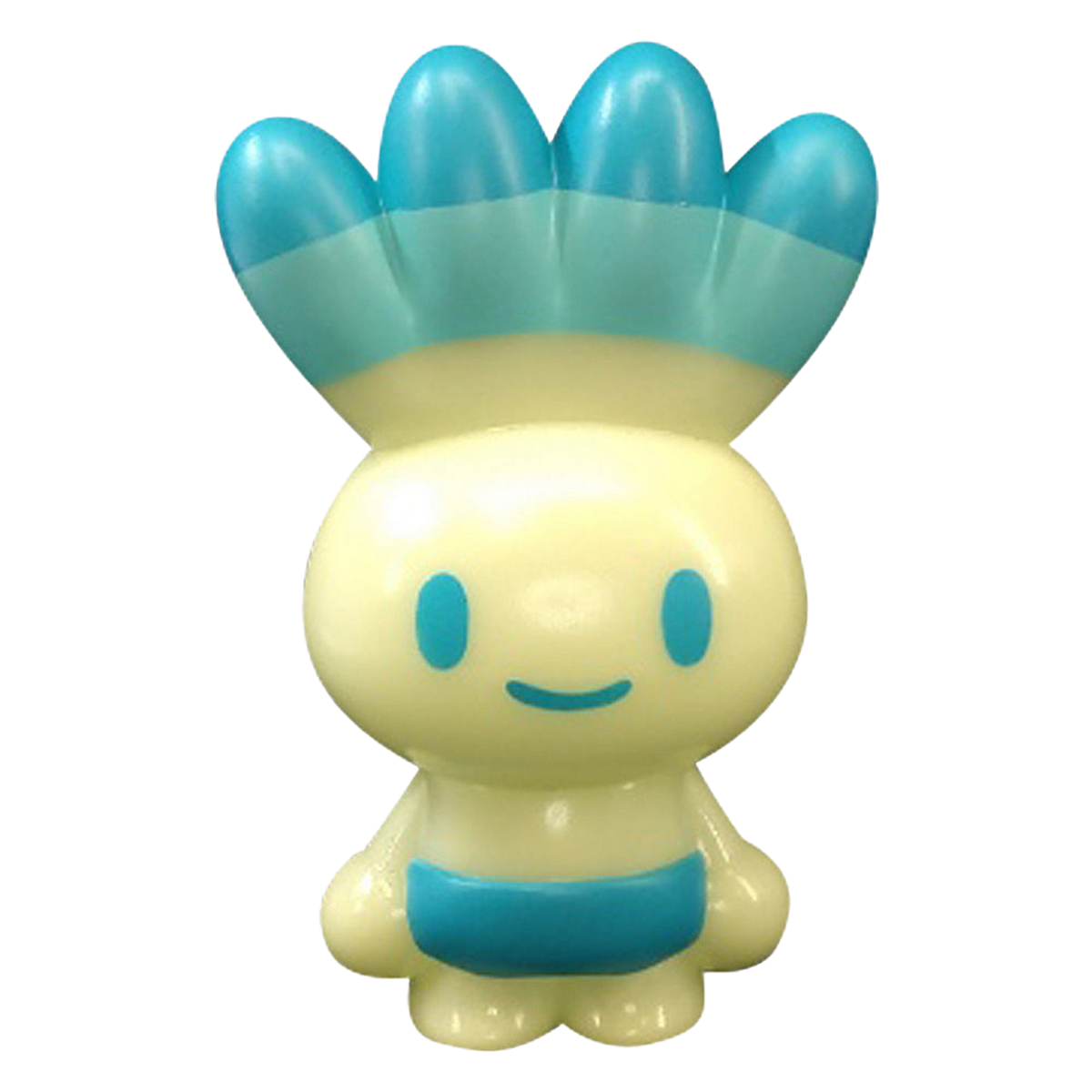 TAKITAsaki Hakusai-kun Luminous flower pot
