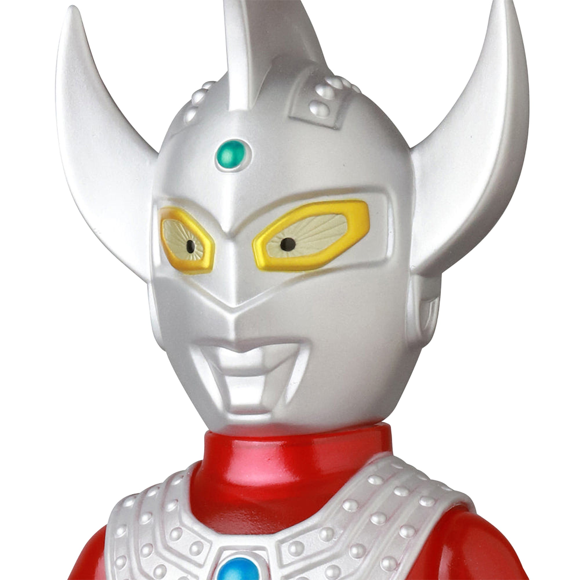 MAT(MONSTER ART TOY)Series Ultraman Taro (Taro Bracelet Ver.)《Lottery item. Cannot be purchased together. Scheduled to be shipped in late June 2025. Lottery period is until February 10th.》