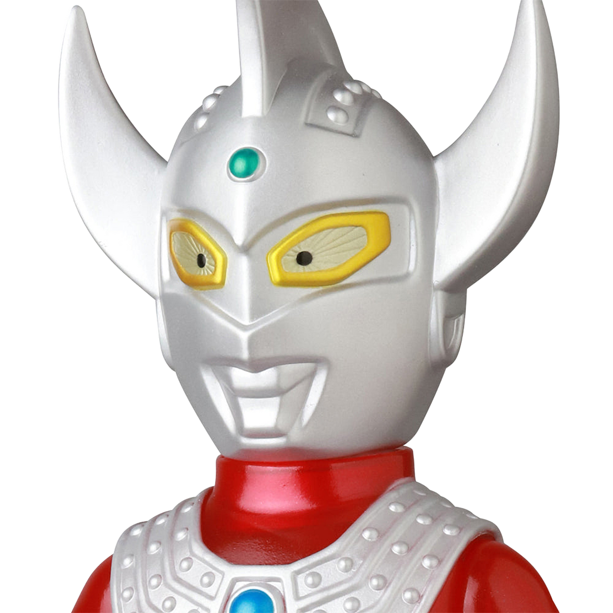 MAT(MONSTER ART TOY)Series Ultraman Taro (Taro Bracelet Ver.)《Lottery item. Cannot be purchased together. Scheduled to be shipped in late June 2025. Lottery period is until February 10th.》