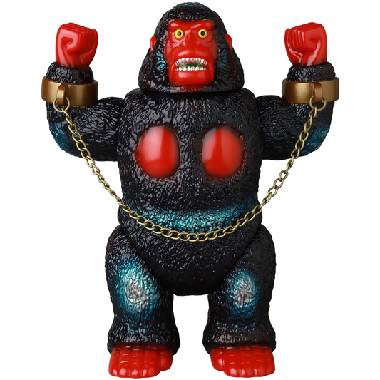 Gorilla (4th Term)《Lottery item. Cannot be purchased together. Scheduled to be shipped in late April 2025. Lottery period is until  April 13th.》