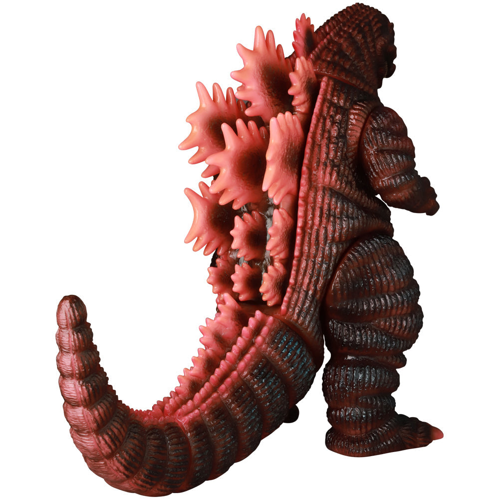 Jai Giant Godzilla (1995) 2nd term《Lottery item. Cannot be purchased together. Scheduled to be shipped in late August 2025. Lottery period is until  August 11th.》