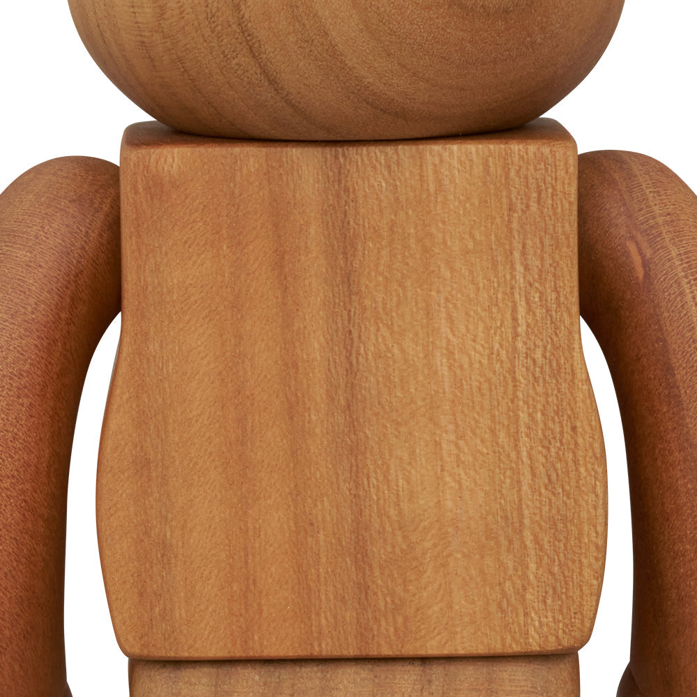 BE@RBRICK Karimoku Yamazakura 200%