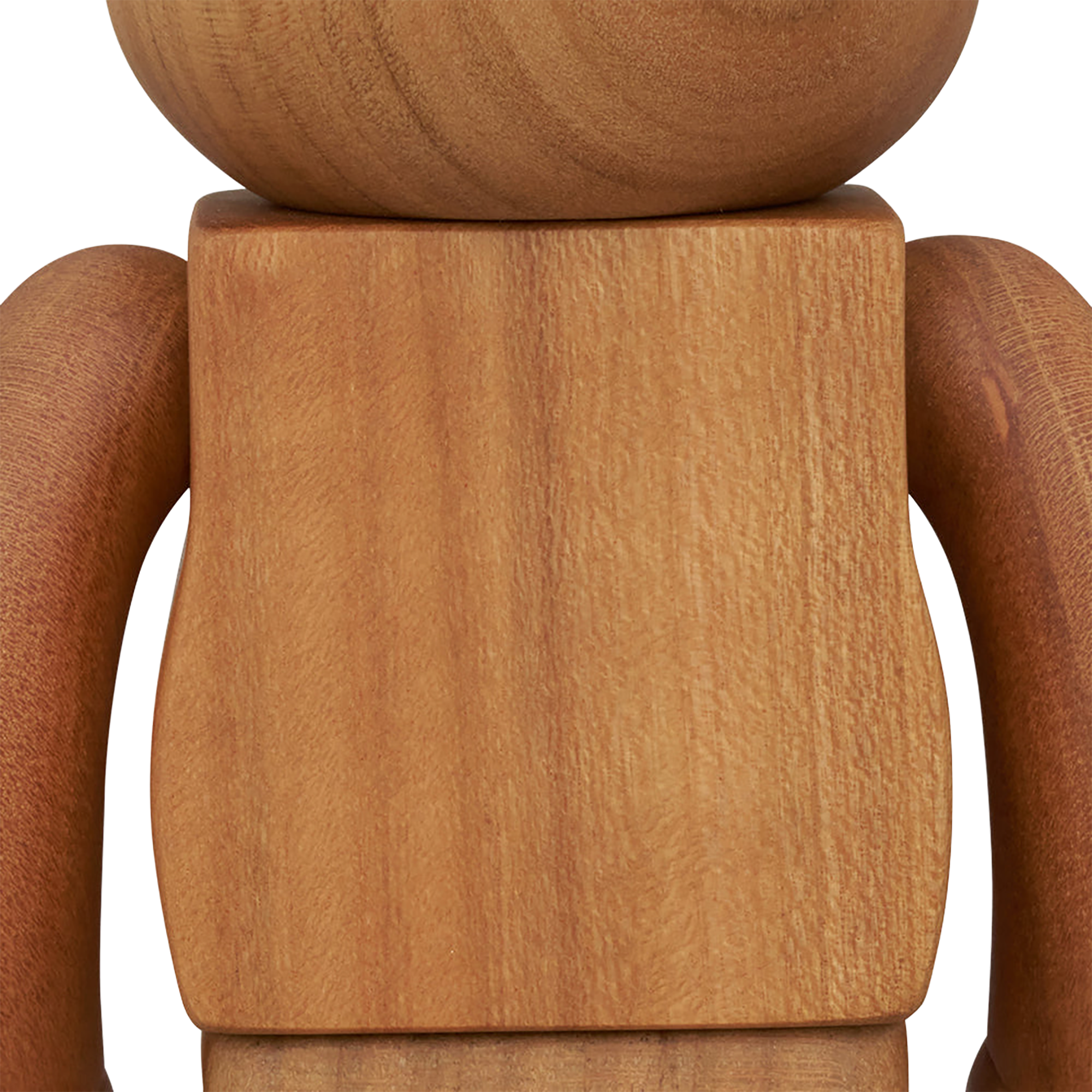 BE@RBRICK Karimoku Yamazakura 200%