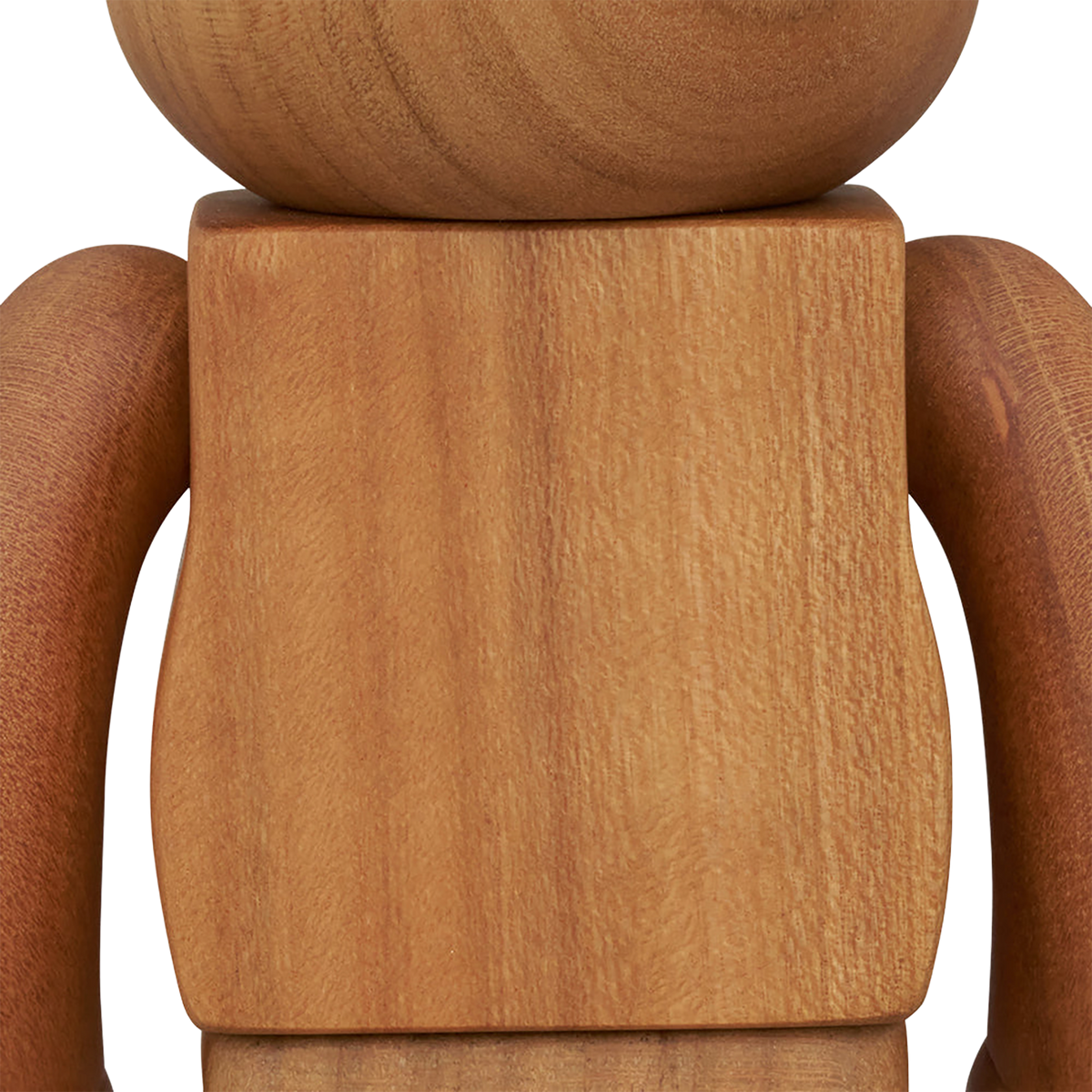 BE@RBRICK Karimoku Yamazakura 200%