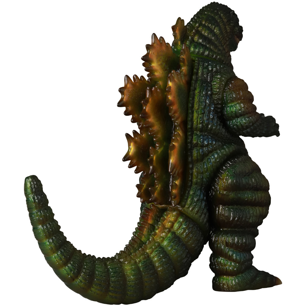 Godzilla (1995) Standard Size Mouth Closed(2nd Term)《Lottery item. Cannot be purchased together. Scheduled to be shipped in late January 2026. Lottery period is until  December 12th.》