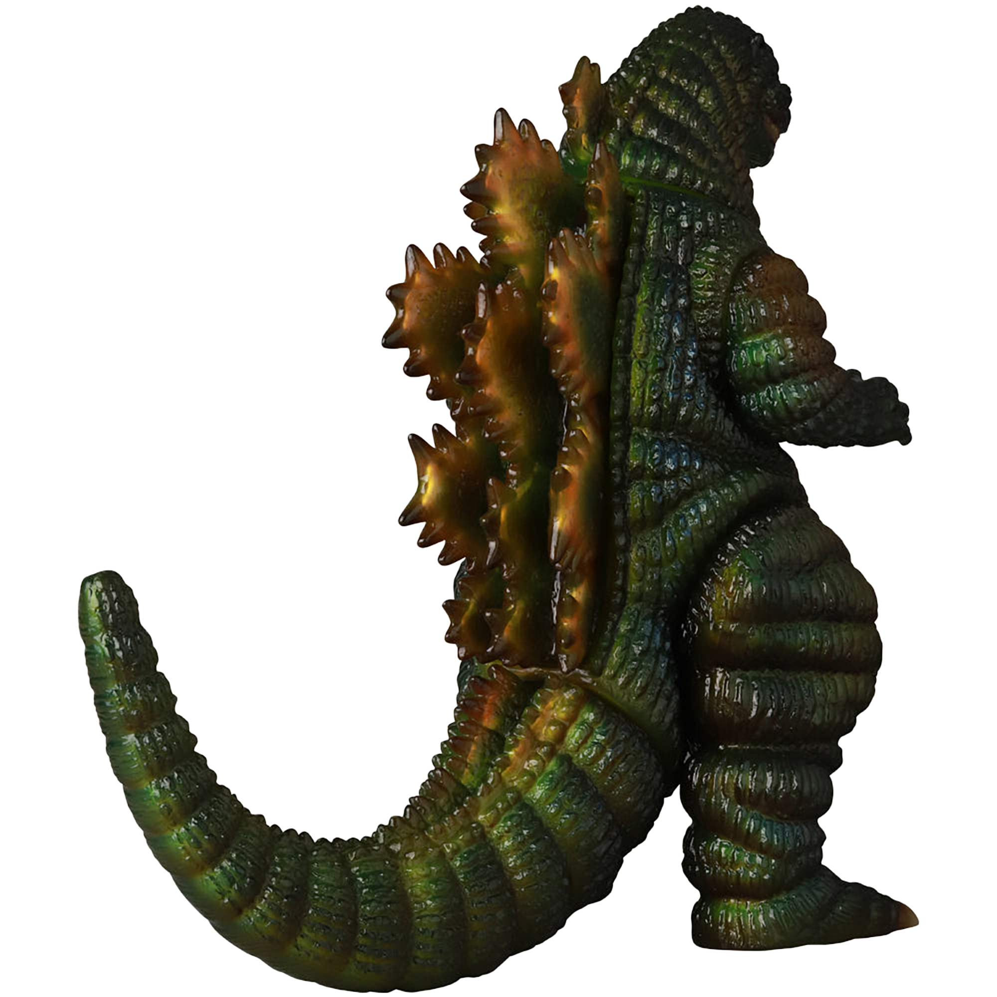 Godzilla (1995) Standard Size Mouth Closed(2nd Term)《Lottery item. Cannot be purchased together. Scheduled to be shipped in late January 2026. Lottery period is until  December 12th.》