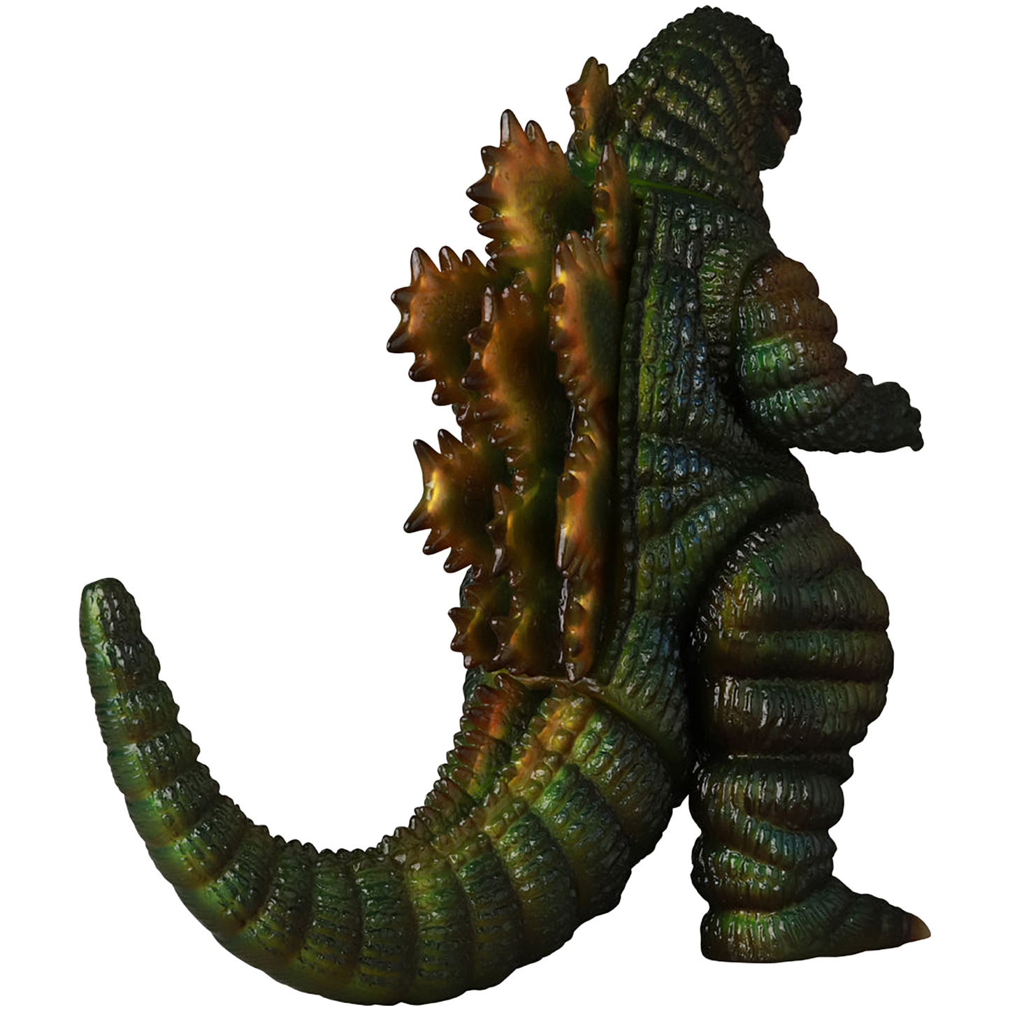 Godzilla (1995) Standard Size Mouth Closed(2nd Term)《Lottery item. Cannot be purchased together. Scheduled to be shipped in late January 2026. Lottery period is until  December 12th.》