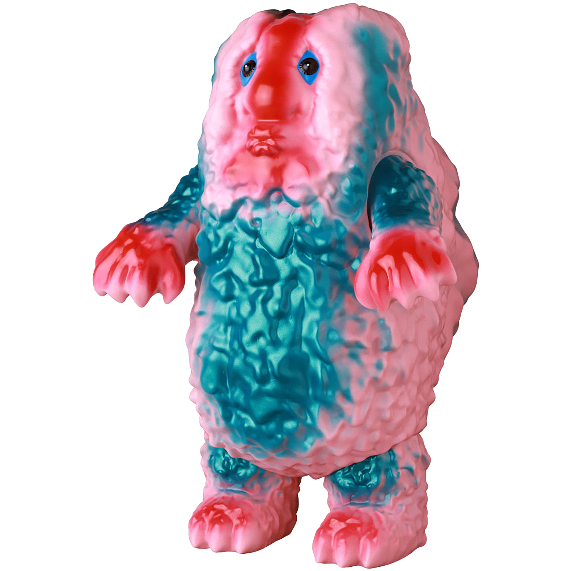  GVW Hedorah 1971 (Animated Film Ver.) (3rd Edition)(Lottery items cannot be purchased together with other items / Scheduled to be shipped in June 2026, order period is until February 10th)