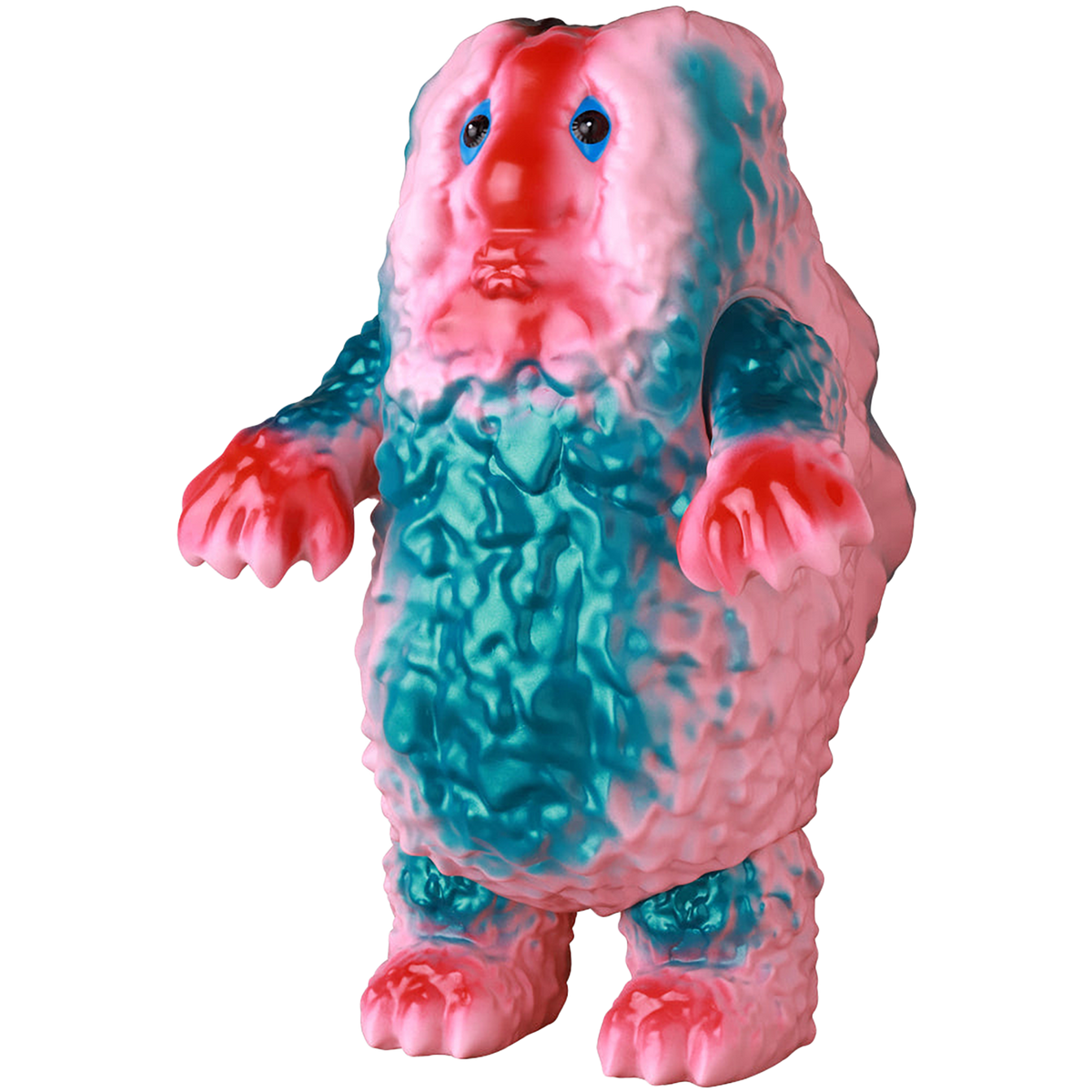  GVW Hedorah 1971 (Animated Film Ver.) (3rd Edition)(Lottery items cannot be purchased together with other items / Scheduled to be shipped in June 2026, order period is until February 10th)