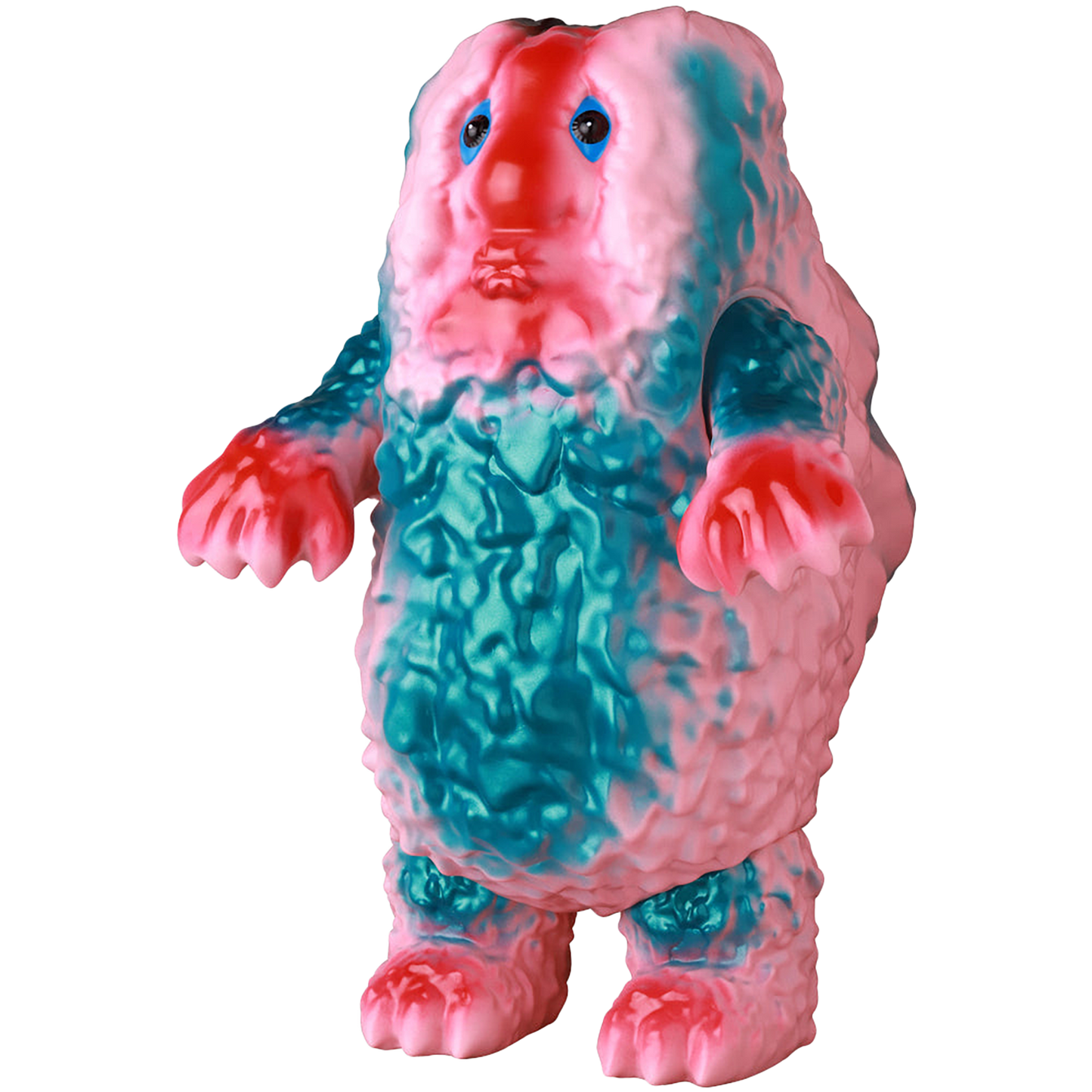  GVW Hedorah 1971 (Animated Film Ver.) (3rd Edition)(Lottery items cannot be purchased together with other items / Scheduled to be shipped in June 2026, order period is until February 10th)