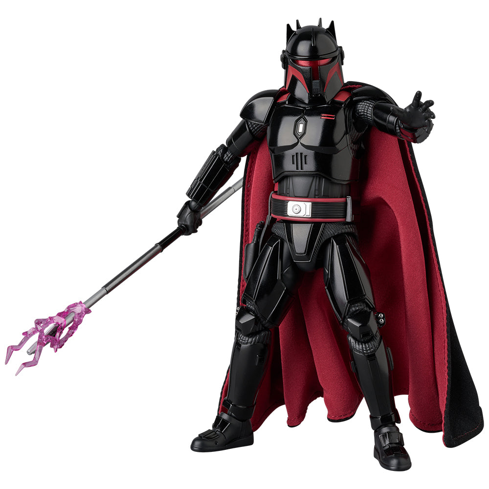 MAFEX MOFF GIDEON（TM） フィギュア_7