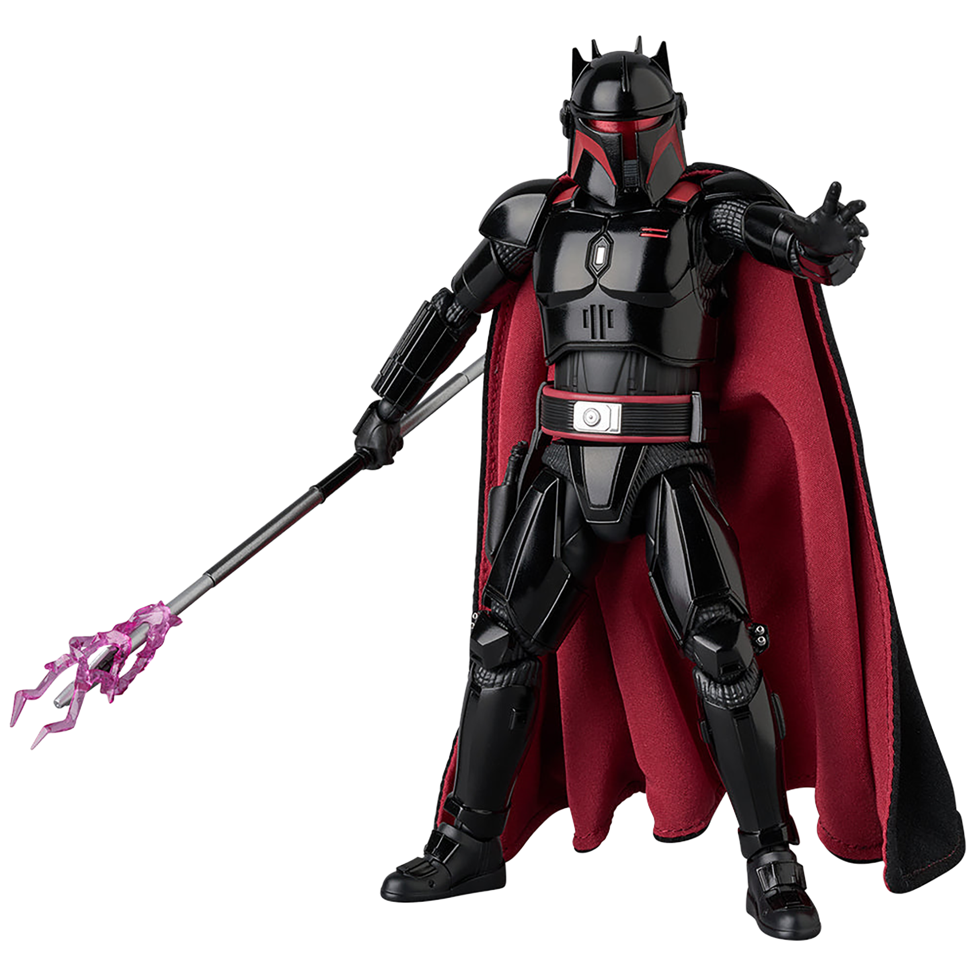 MAFEX MOFF GIDEON（TM）