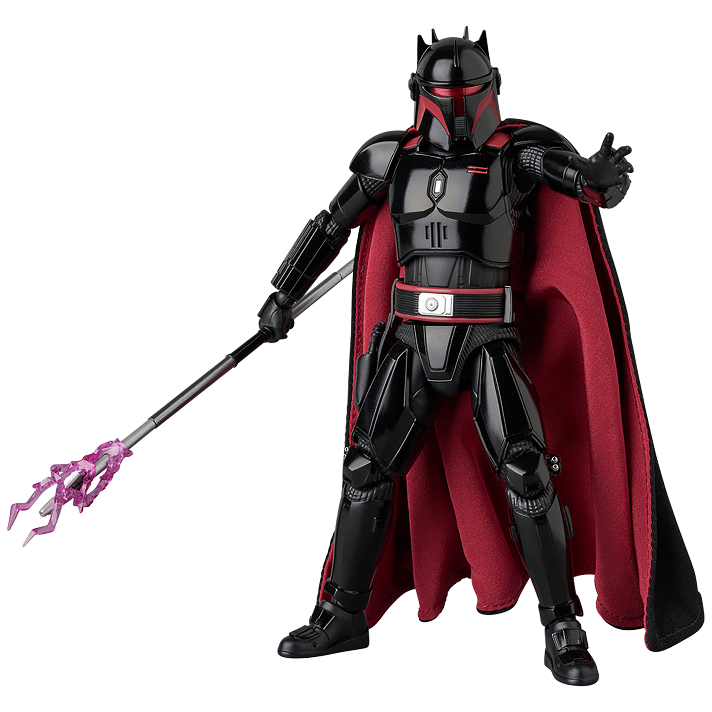 MAFEX MOFF GIDEON（TM）