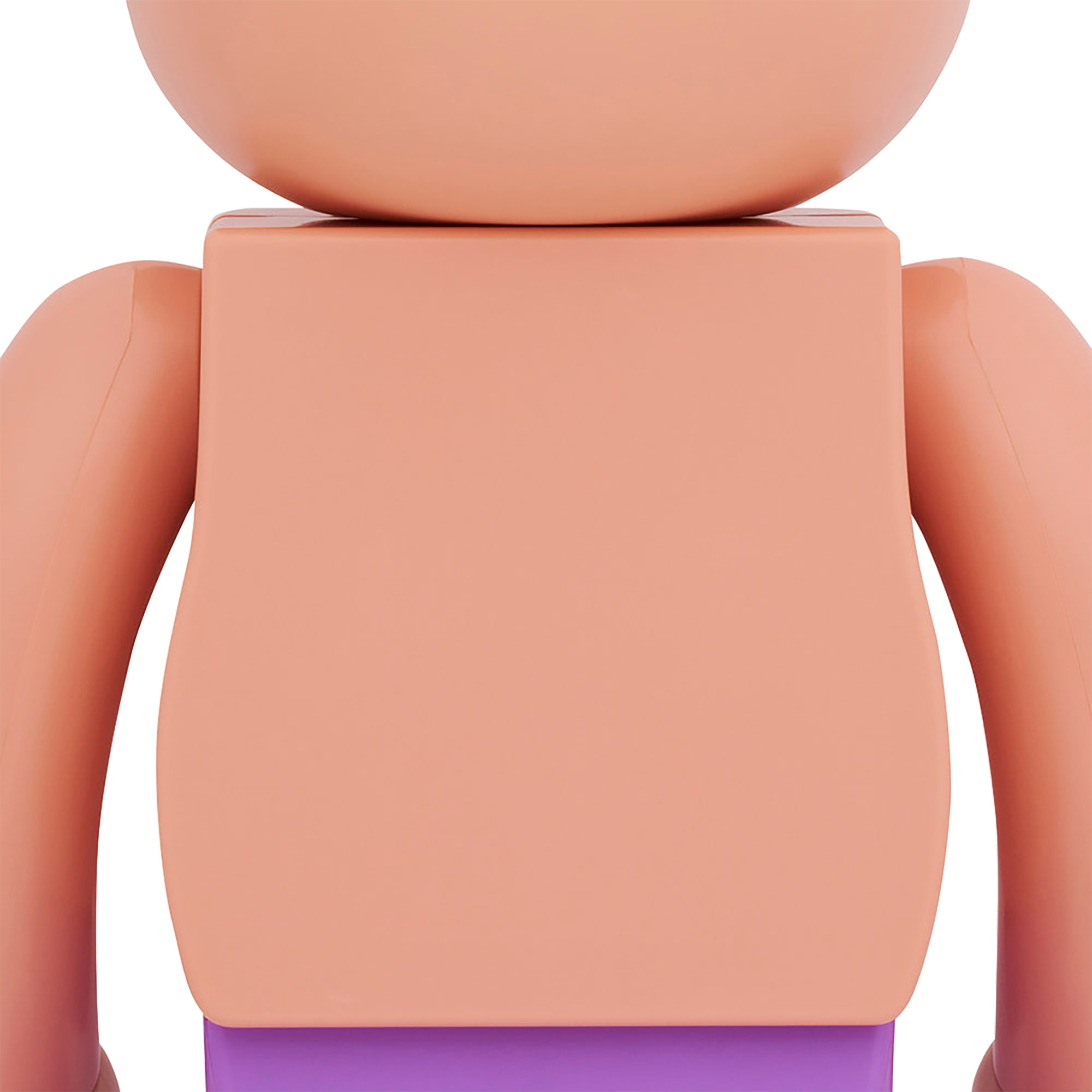 BE@RBRICK ぶりぶりざえもん 1000％
