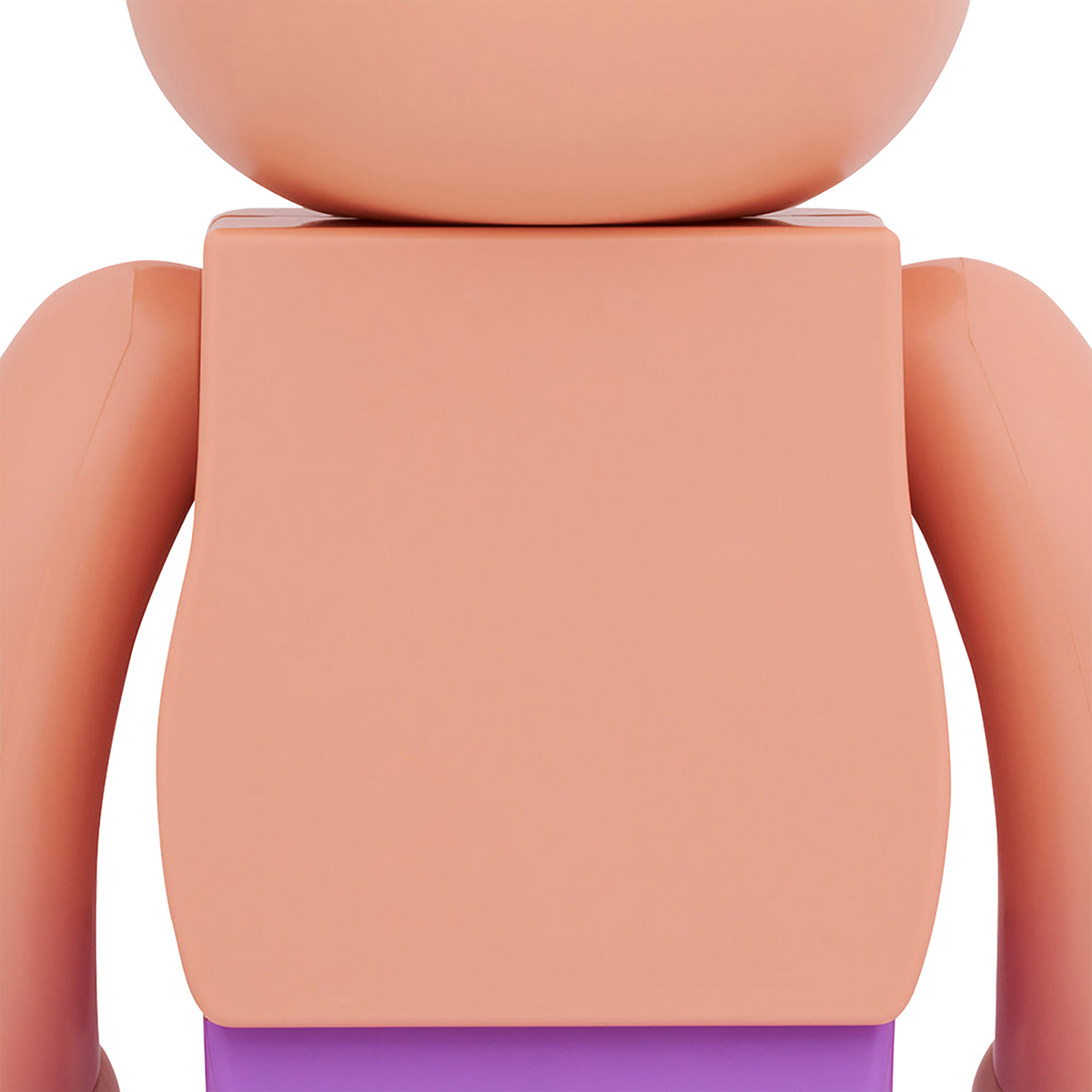 BE@RBRICK ぶりぶりざえもん 1000％