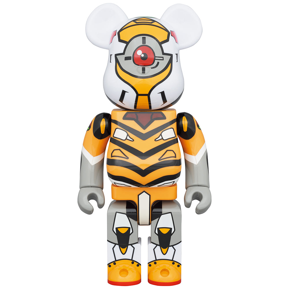 BE@RBRICK Evangelion Mark.09 400%