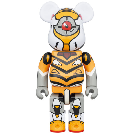 BE@RBRICK Evangelion Mark.09 400%