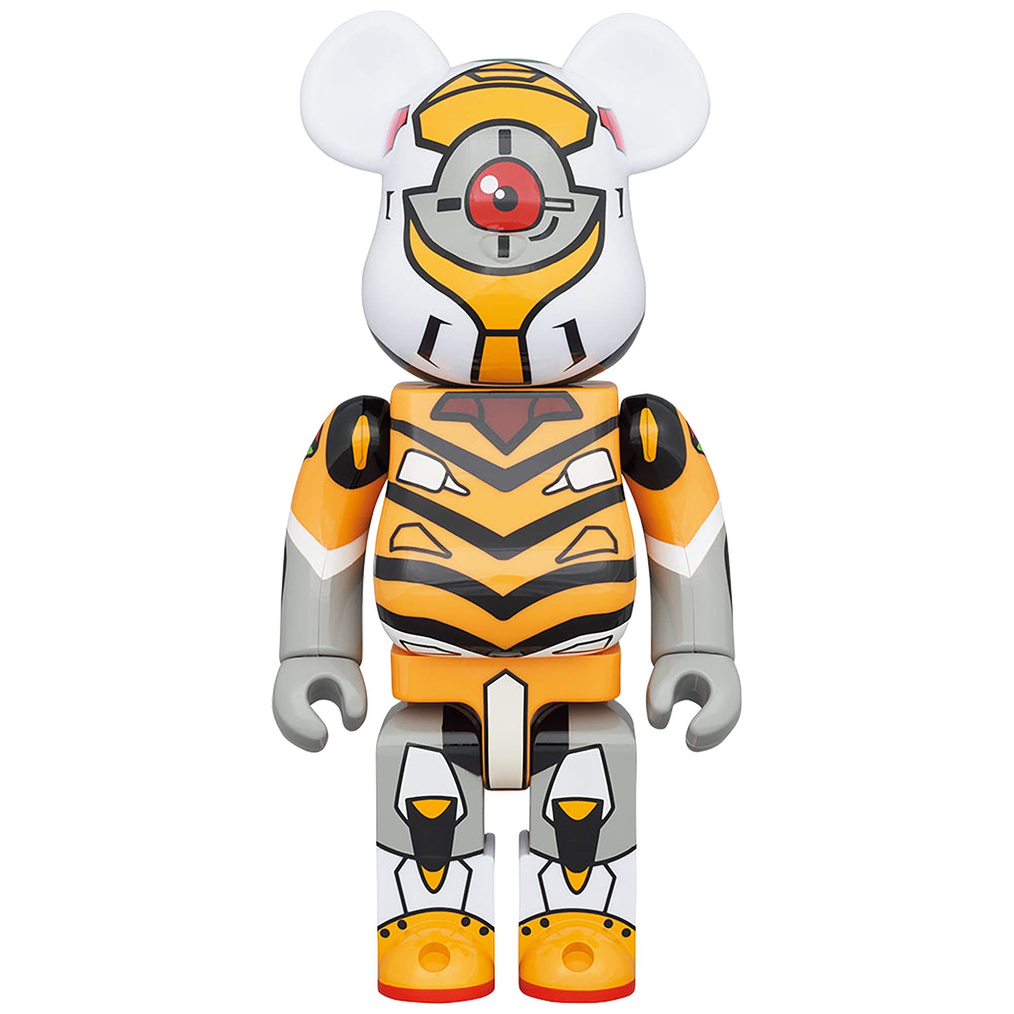 BE@RBRICK Evangelion Mark.09 400%