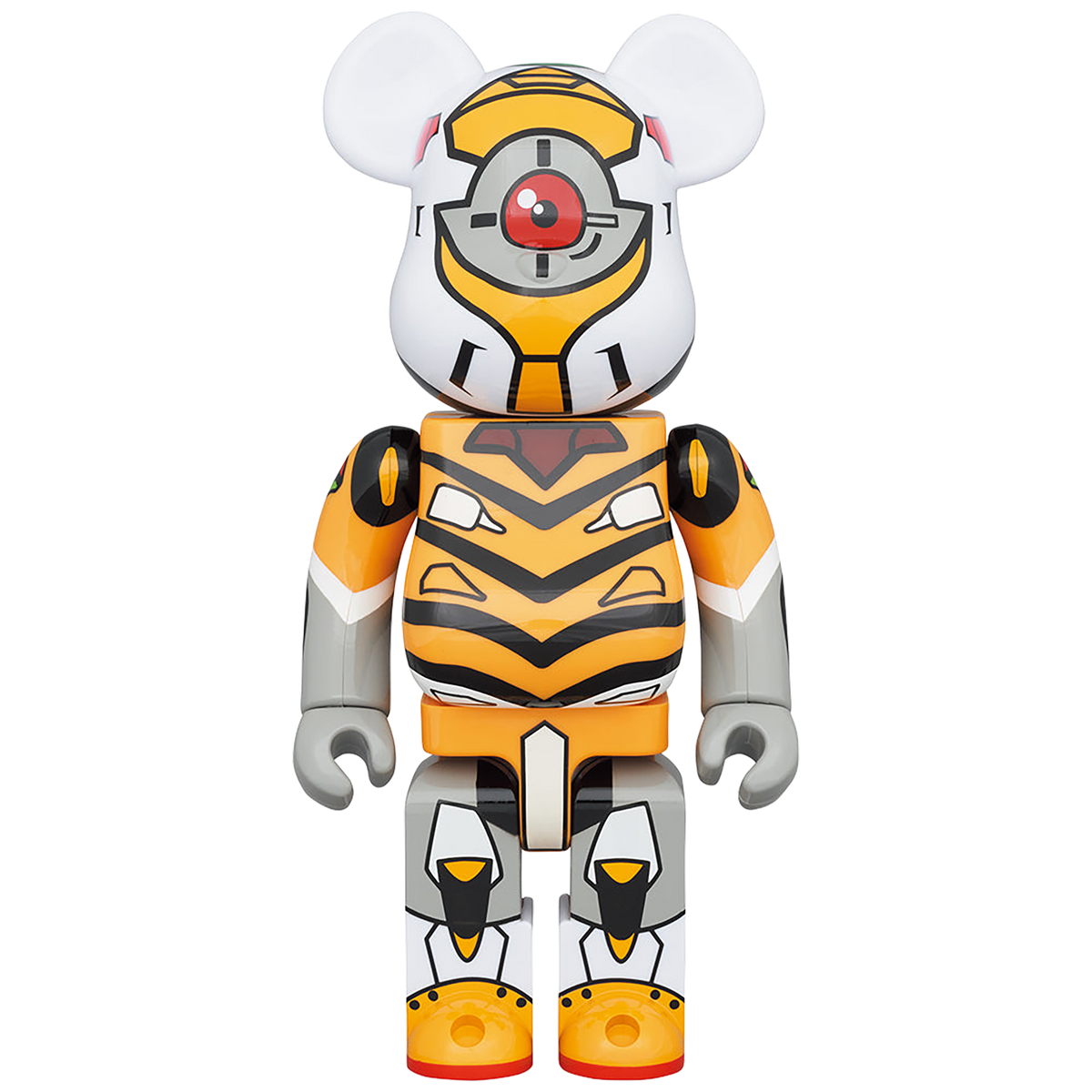 BE@RBRICK Evangelion Mark.09 400%