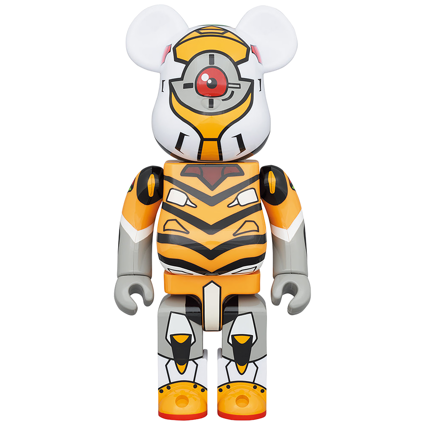 BE@RBRICK Evangelion Mark.09 400%