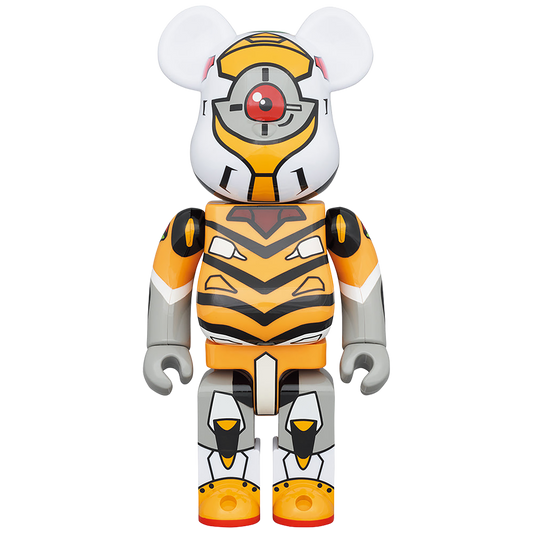 BE@RBRICK Evangelion Mark.09 400%