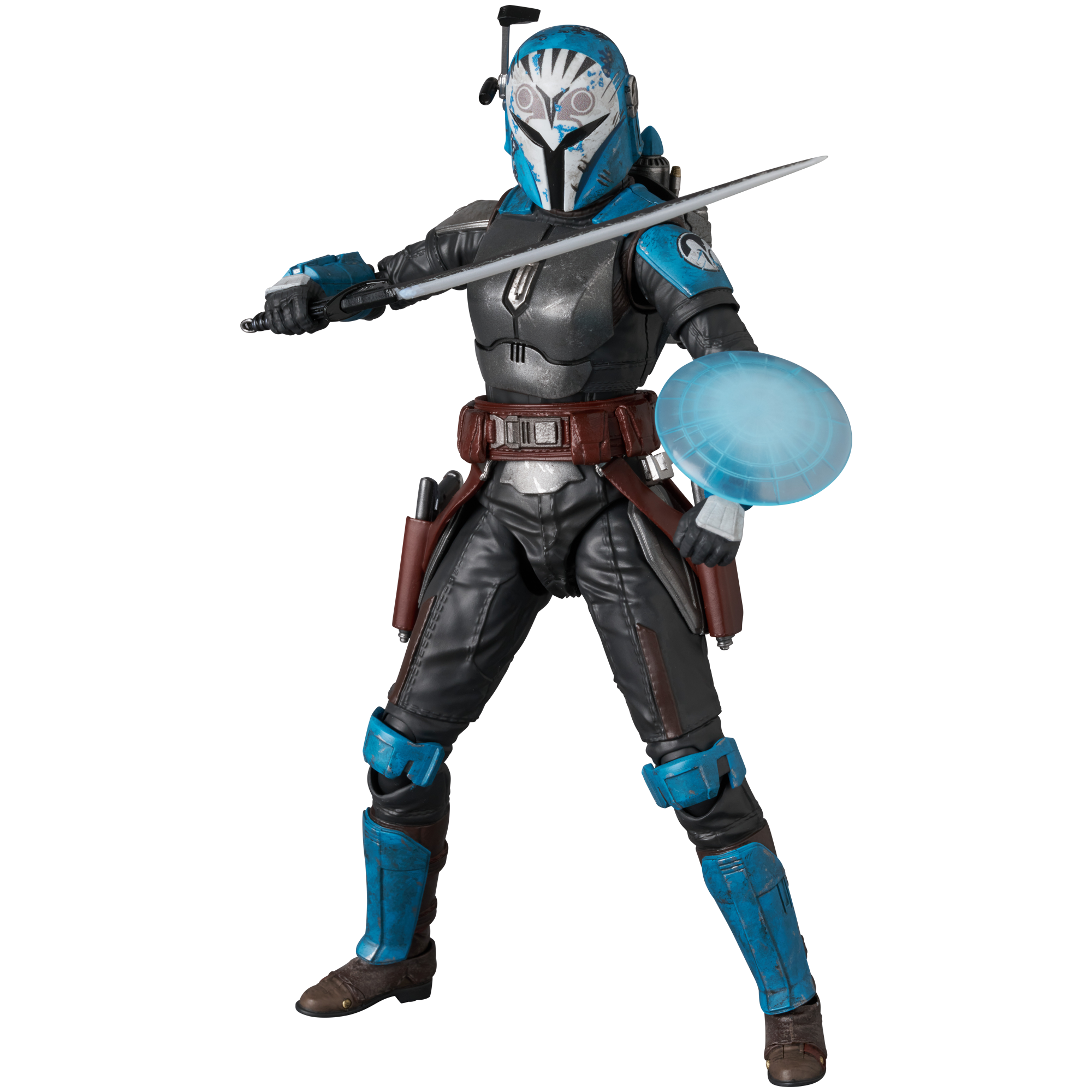 MAFEX BO-KATAN KRYZE Season3 Ver._7