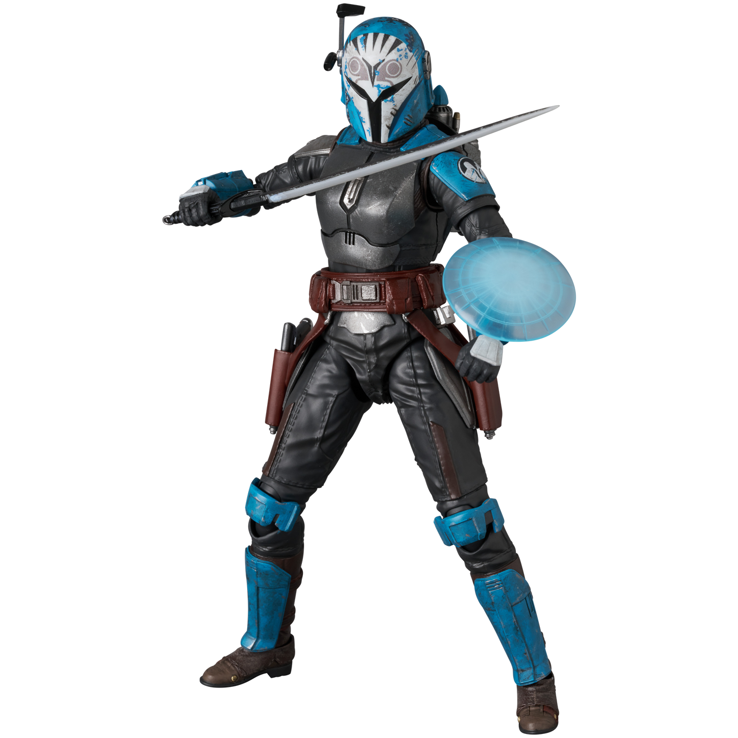 MAFEX BO-KATAN KRYZE Season3 Ver._7