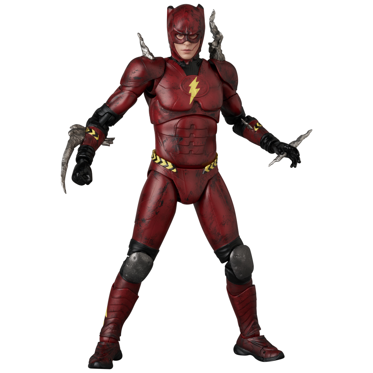 MAFEX THE FLASH（BATMAN SUIT Ver.）《2027年12月発売予定》_7