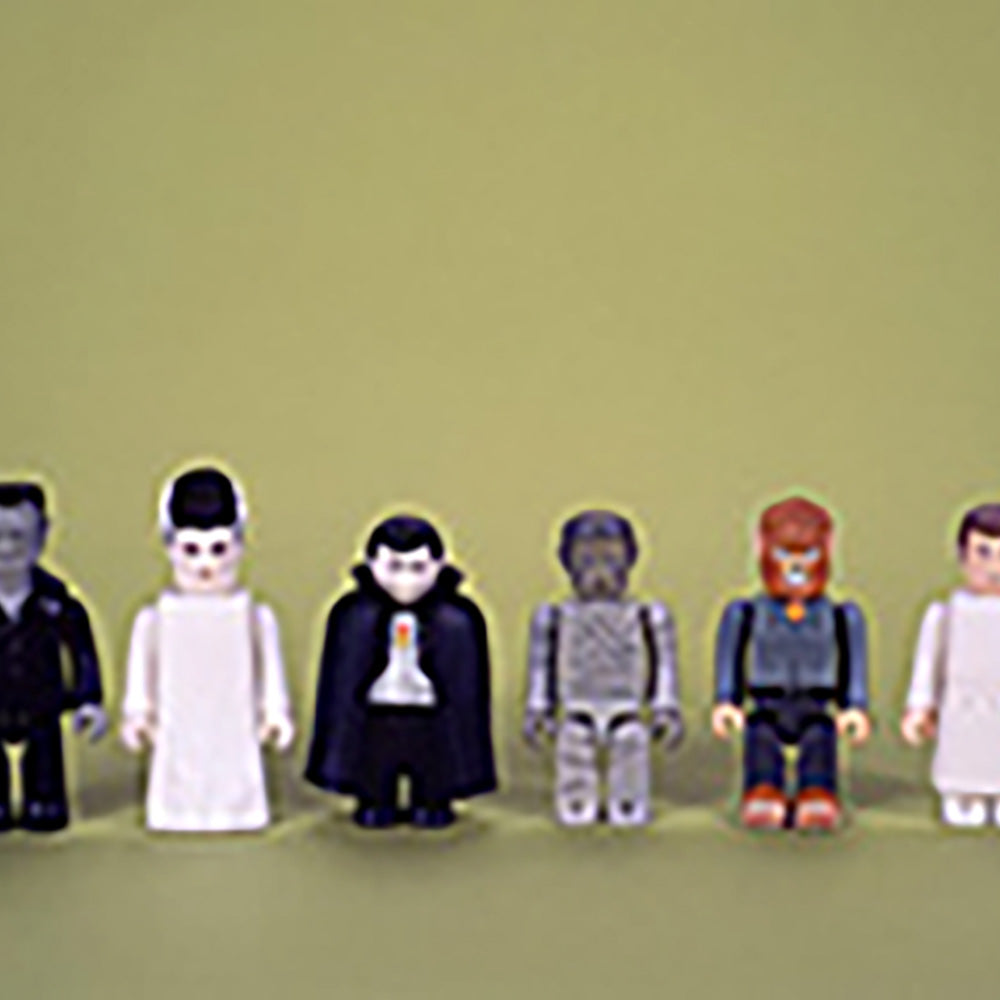 UNIVERSAL MONSTERS [SERIES 1]（クローズタイプ）_0
