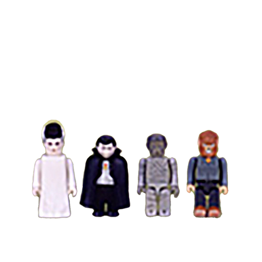 UNIVERSAL MONSTERS [SERIES 1]（クローズタイプ）
