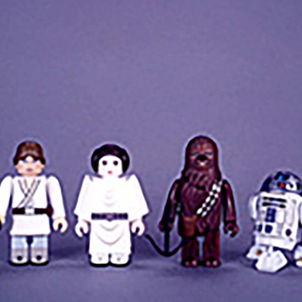 STAR WARS (TM) EARLY BIRD CERTIFICATE PACKAGE_0