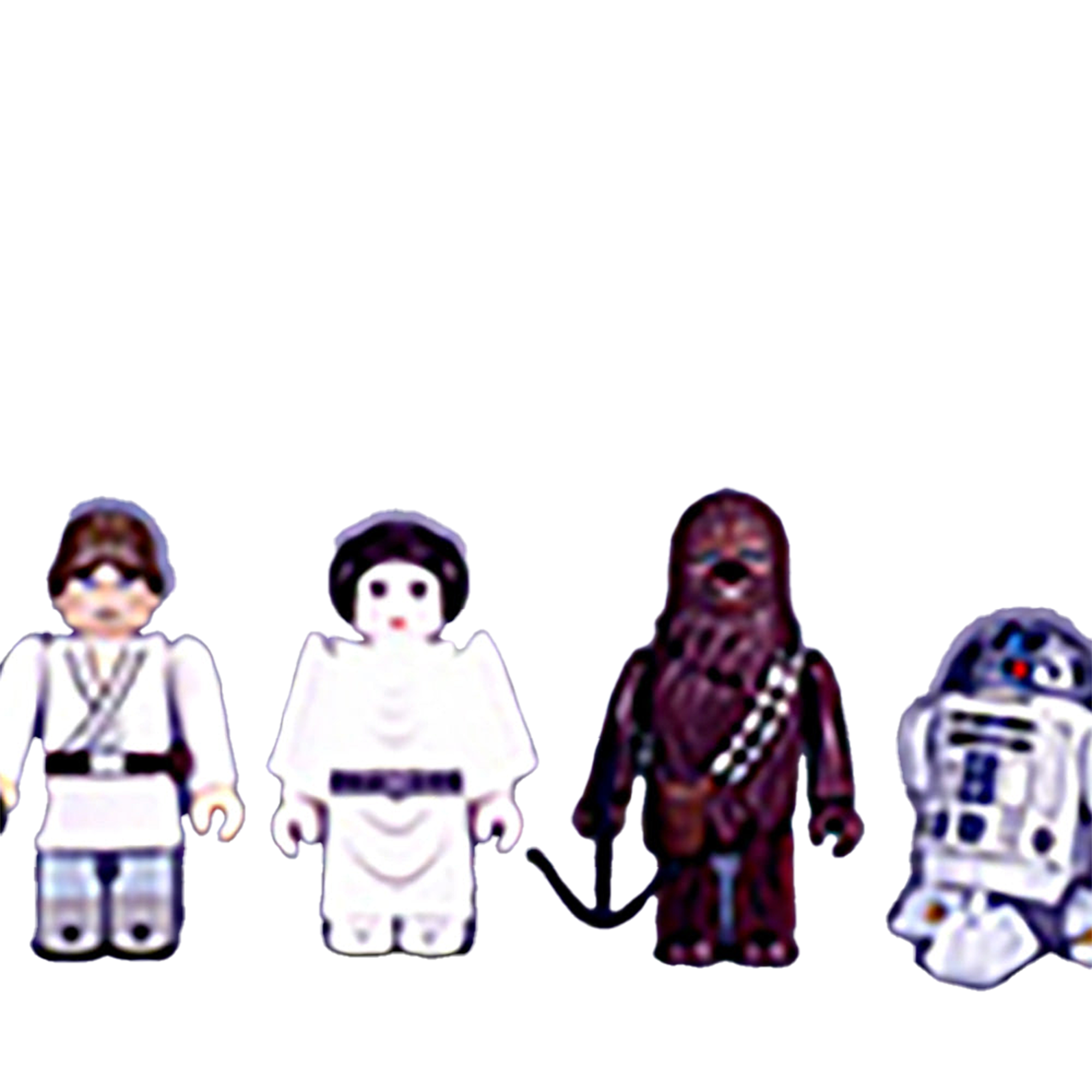 STAR WARS (TM) EARLY BIRD CERTIFICATE PACKAGE