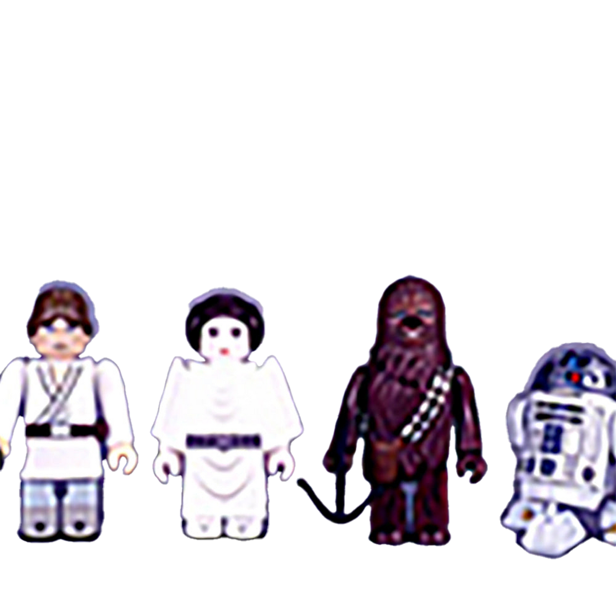 STAR WARS (TM) EARLY BIRD CERTIFICATE PACKAGE