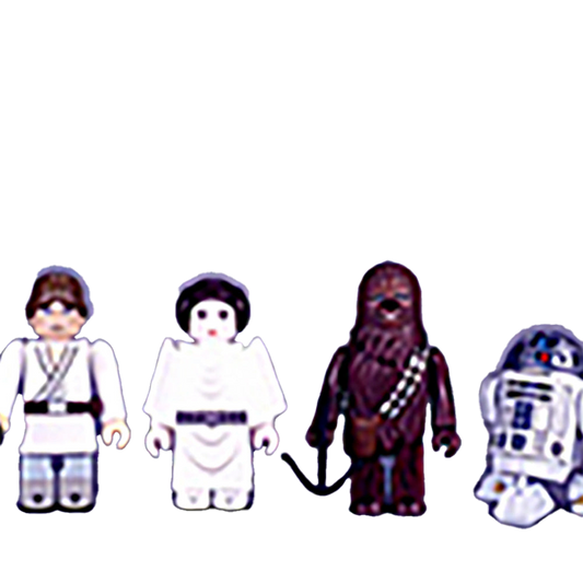STAR WARS (TM) EARLY BIRD CERTIFICATE PACKAGE