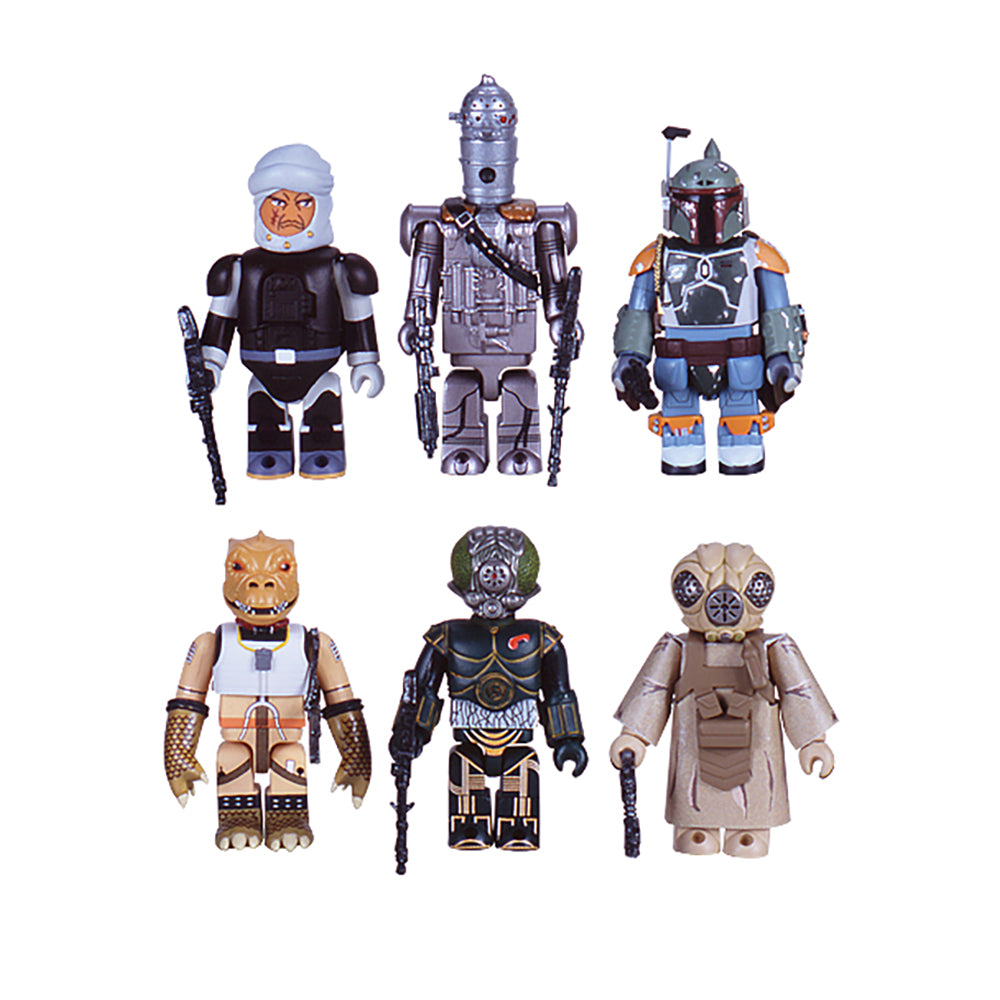 STAR WARS (TM) [SERIES 1]（オープンタイプ）_0