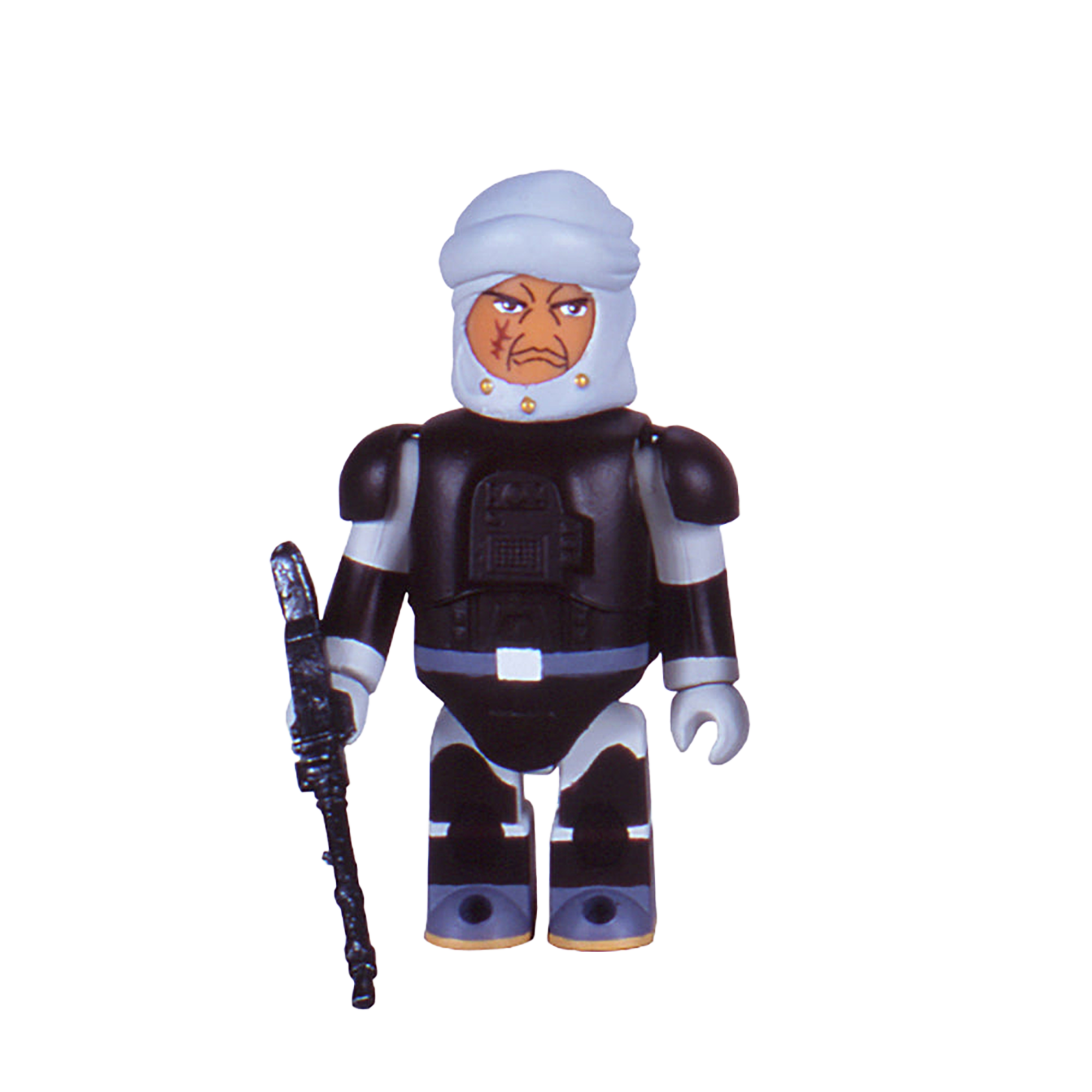 STAR WARS (TM) [SERIES 1]（オープンタイプ）