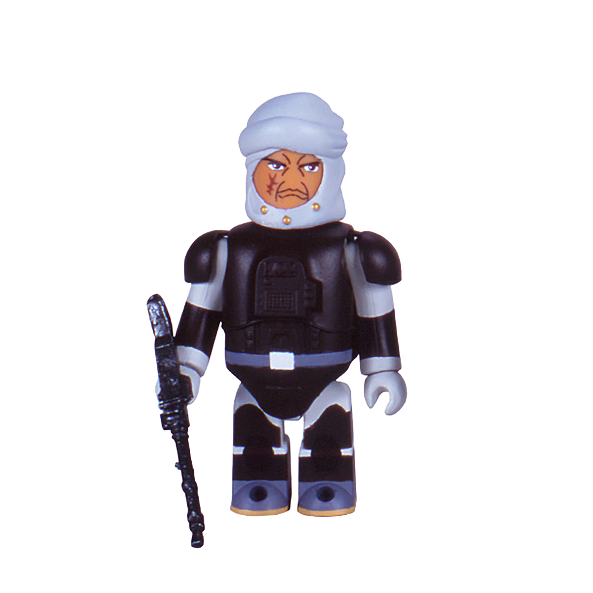 STAR WARS (TM) [SERIES 1]（オープンタイプ）